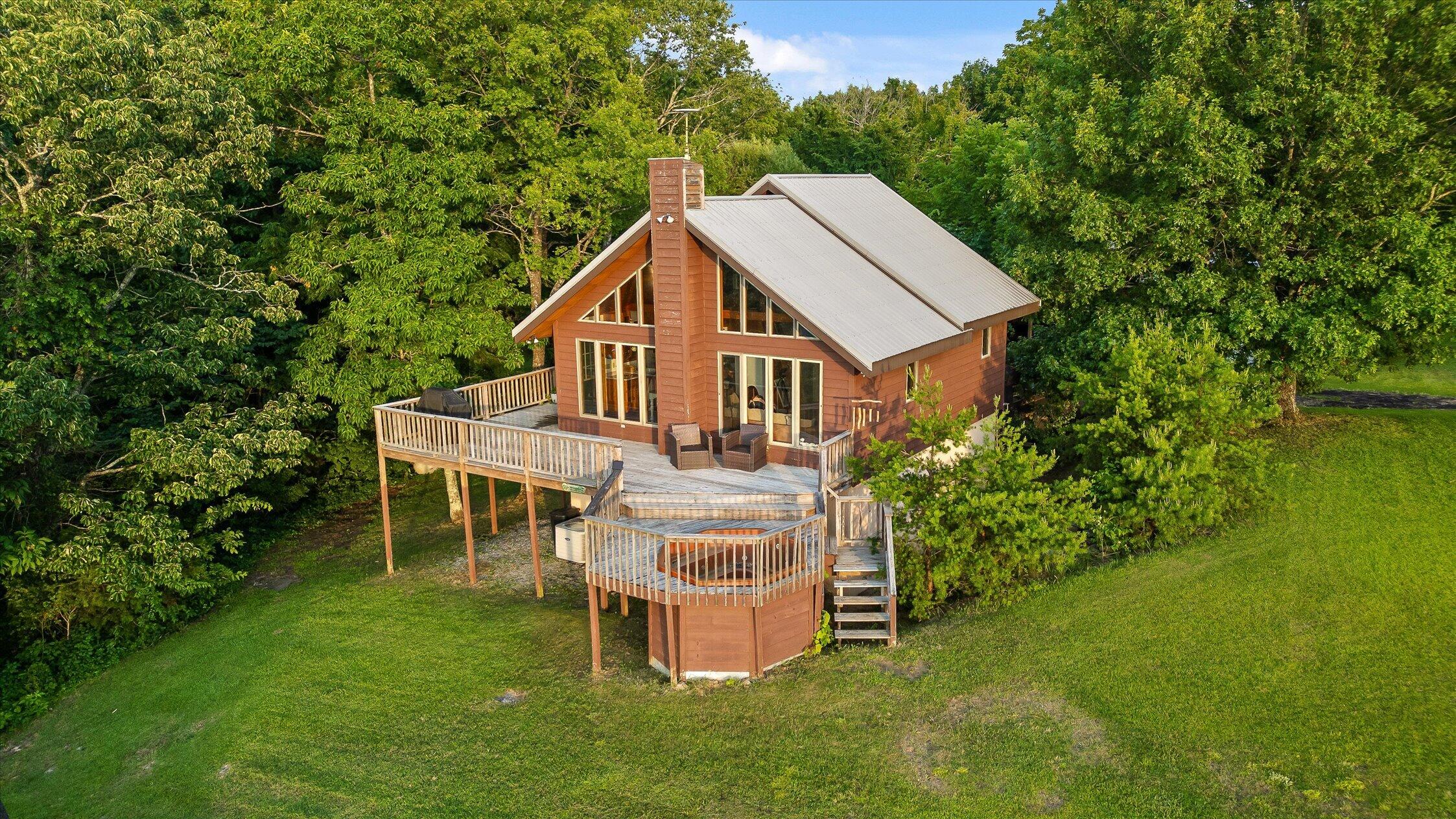 1434 Window Rock Road