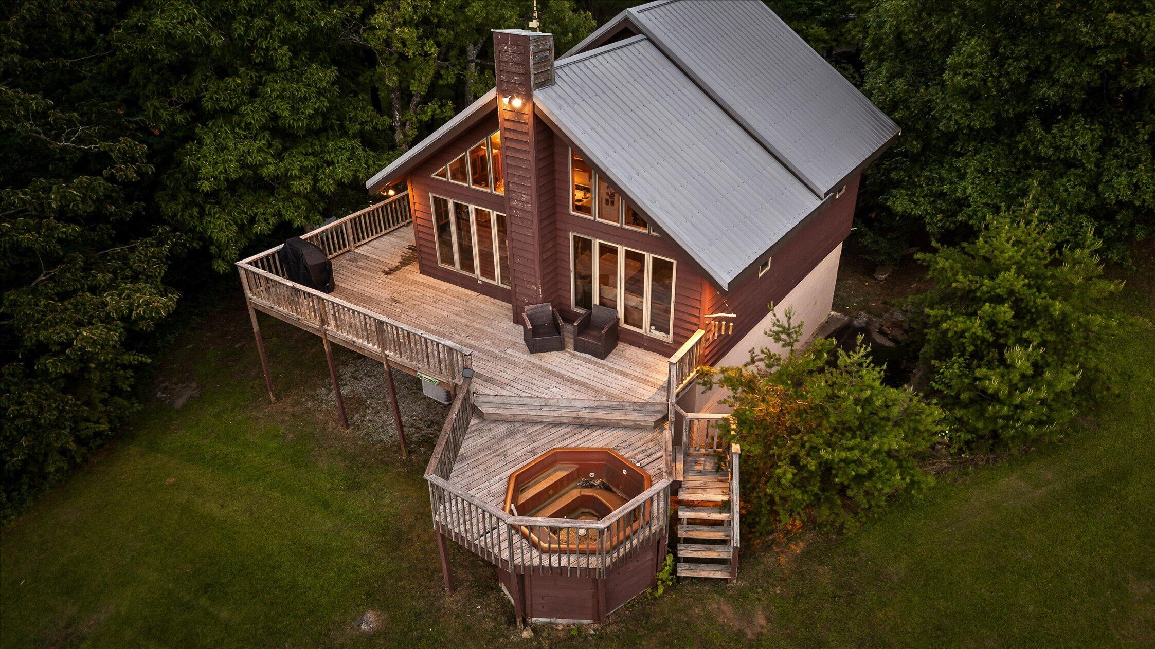 1434 Window Rock Road