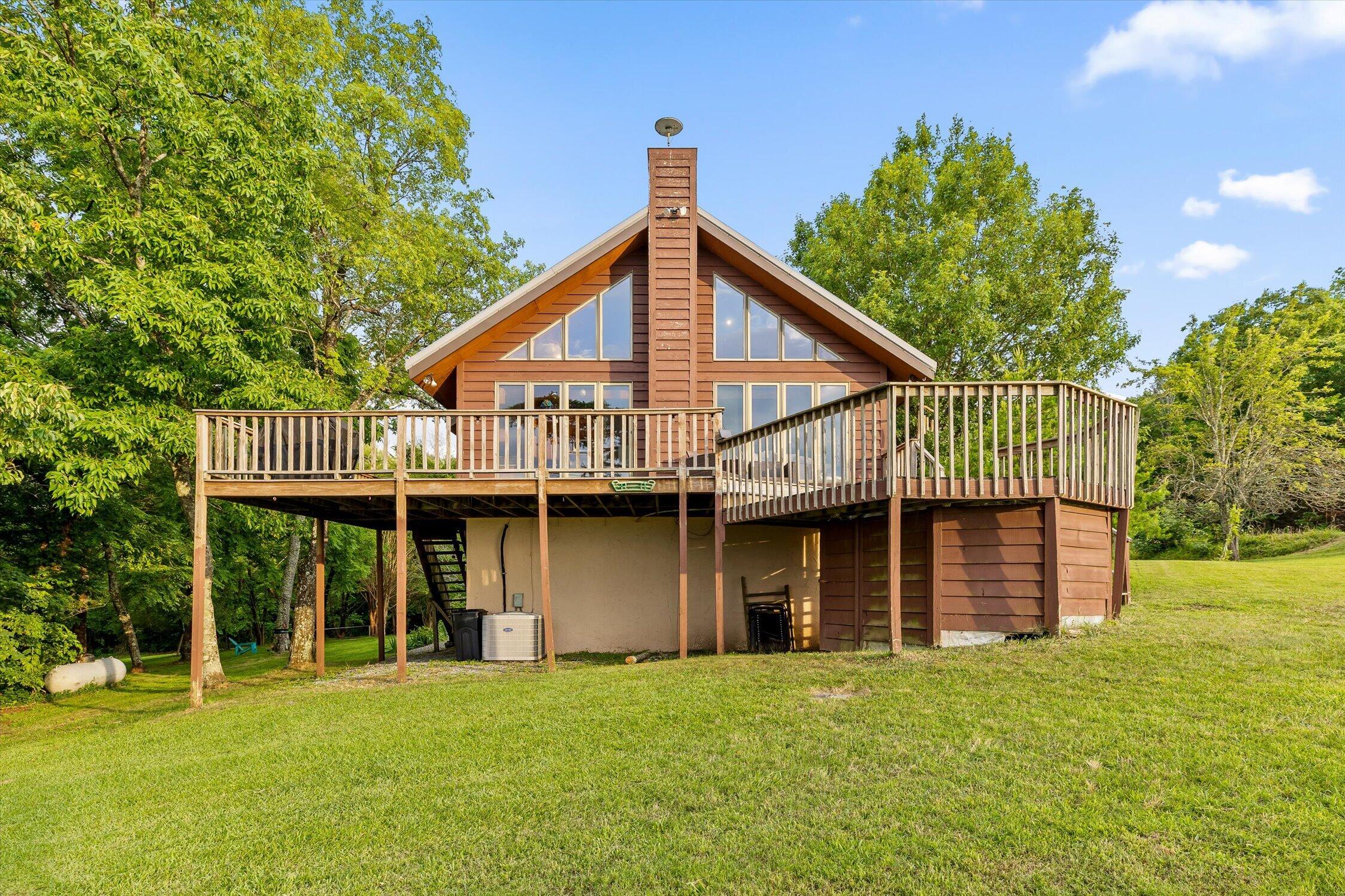 1434 Window Rock Road