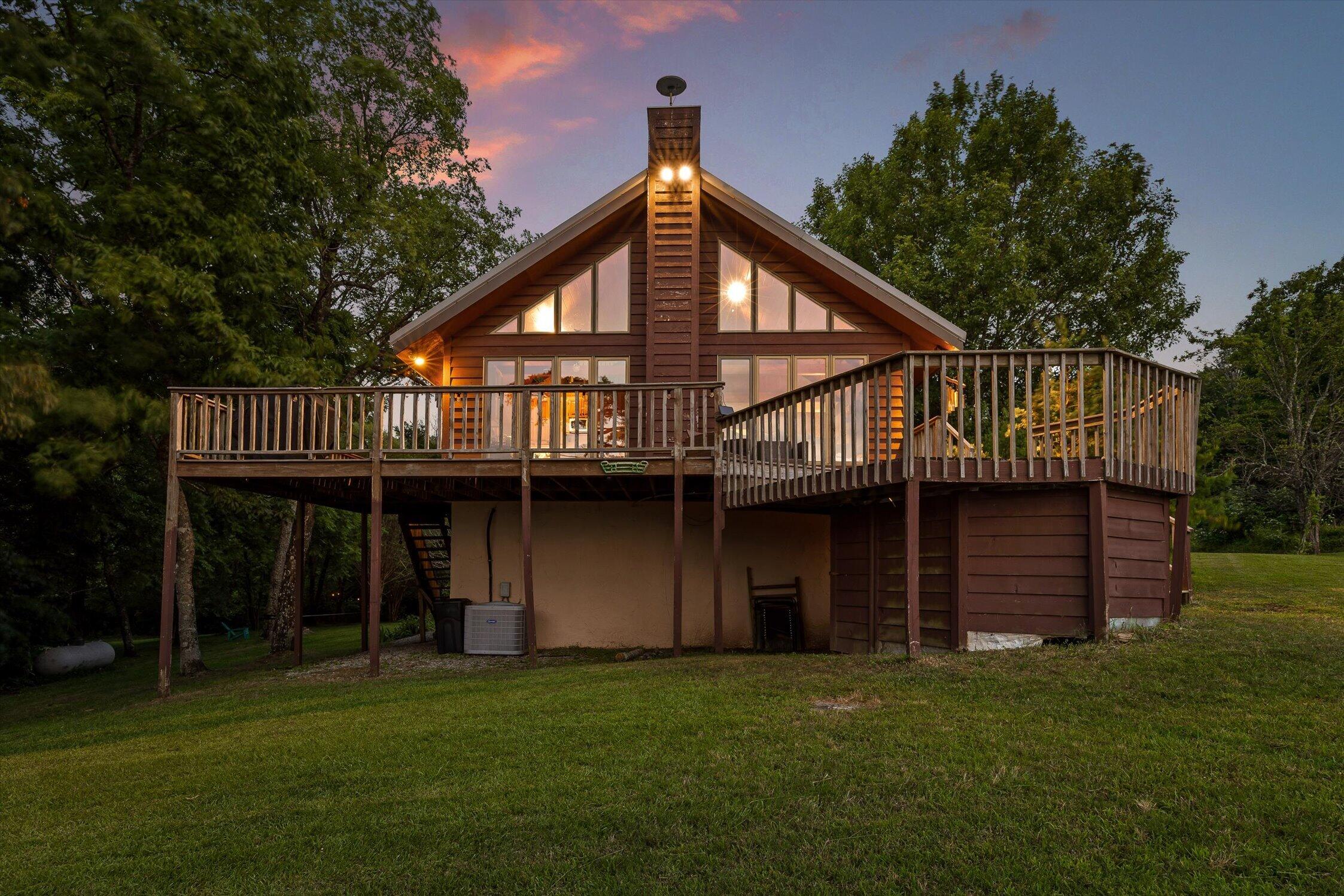 1434 Window Rock Road