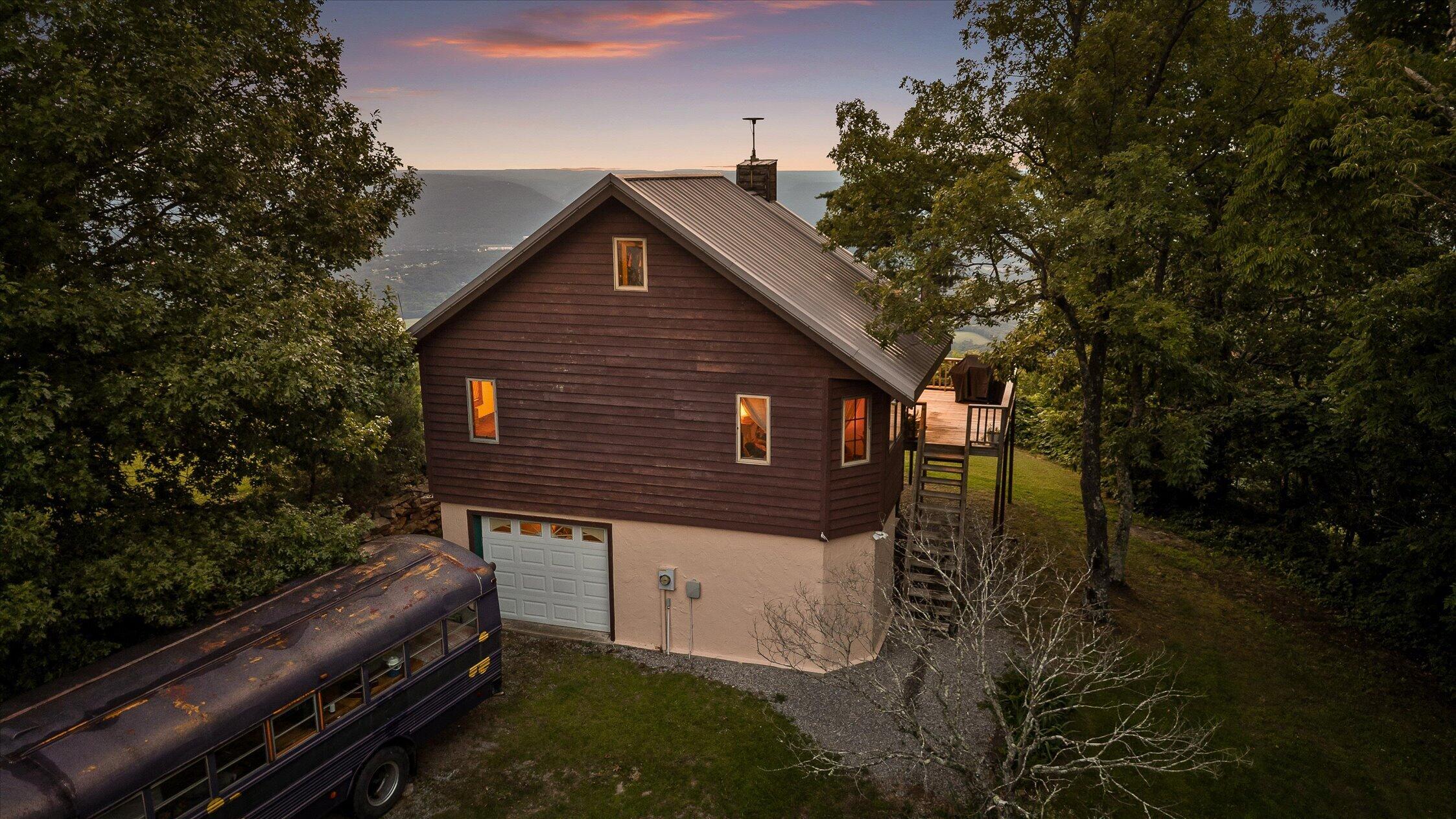 1434 Window Rock Road