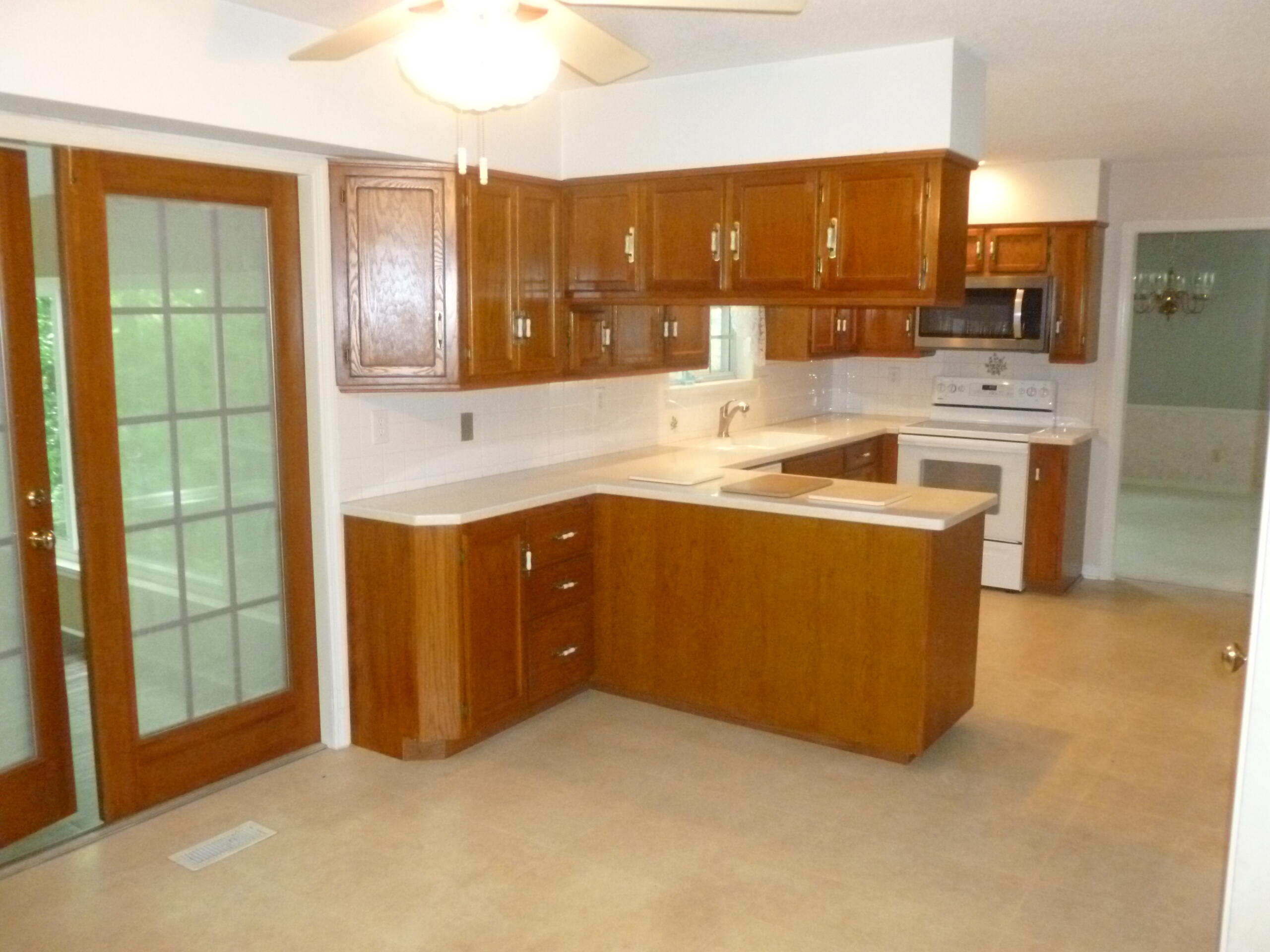 114 La Porte Drive