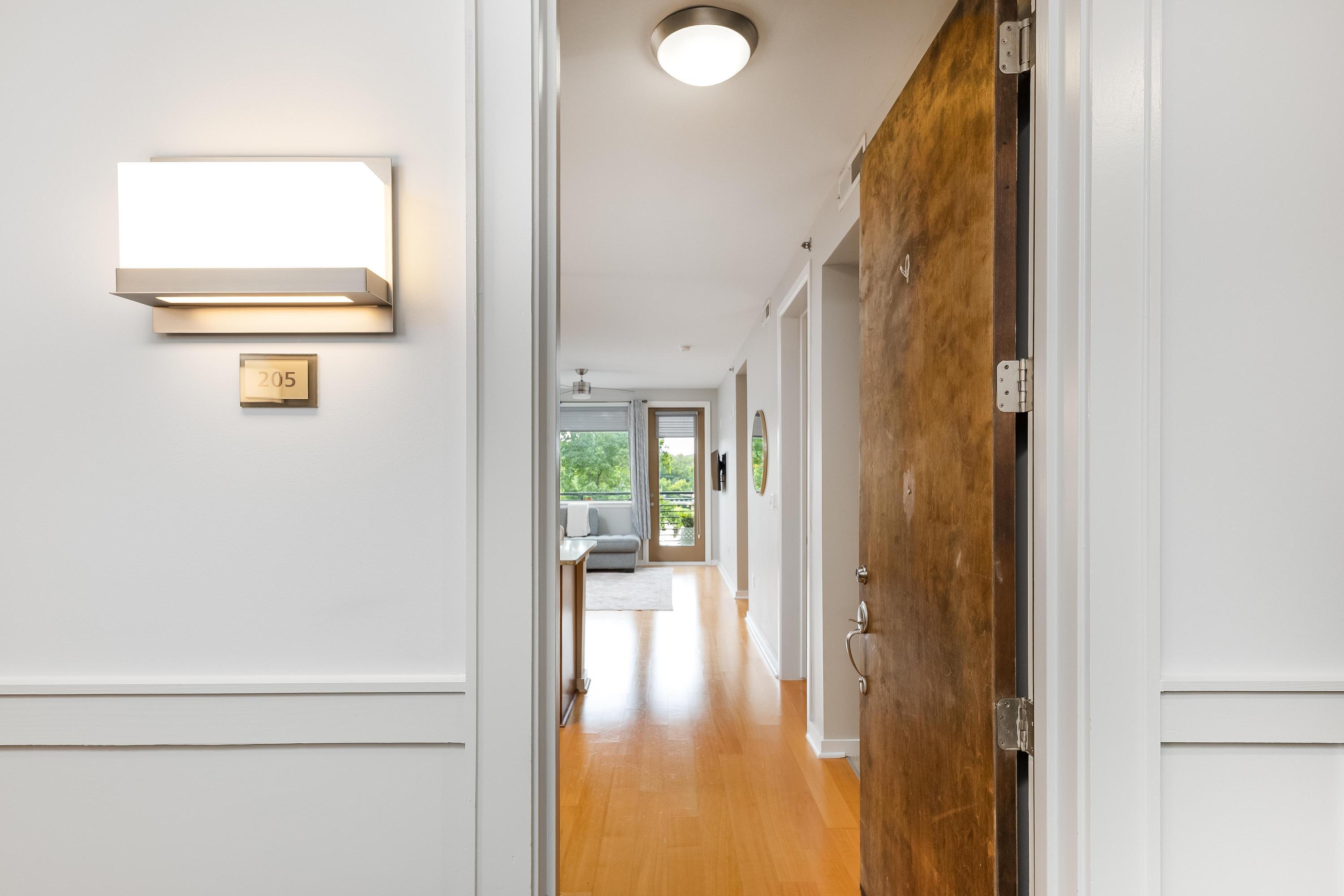 200 Manufacturers Road, Apt 205