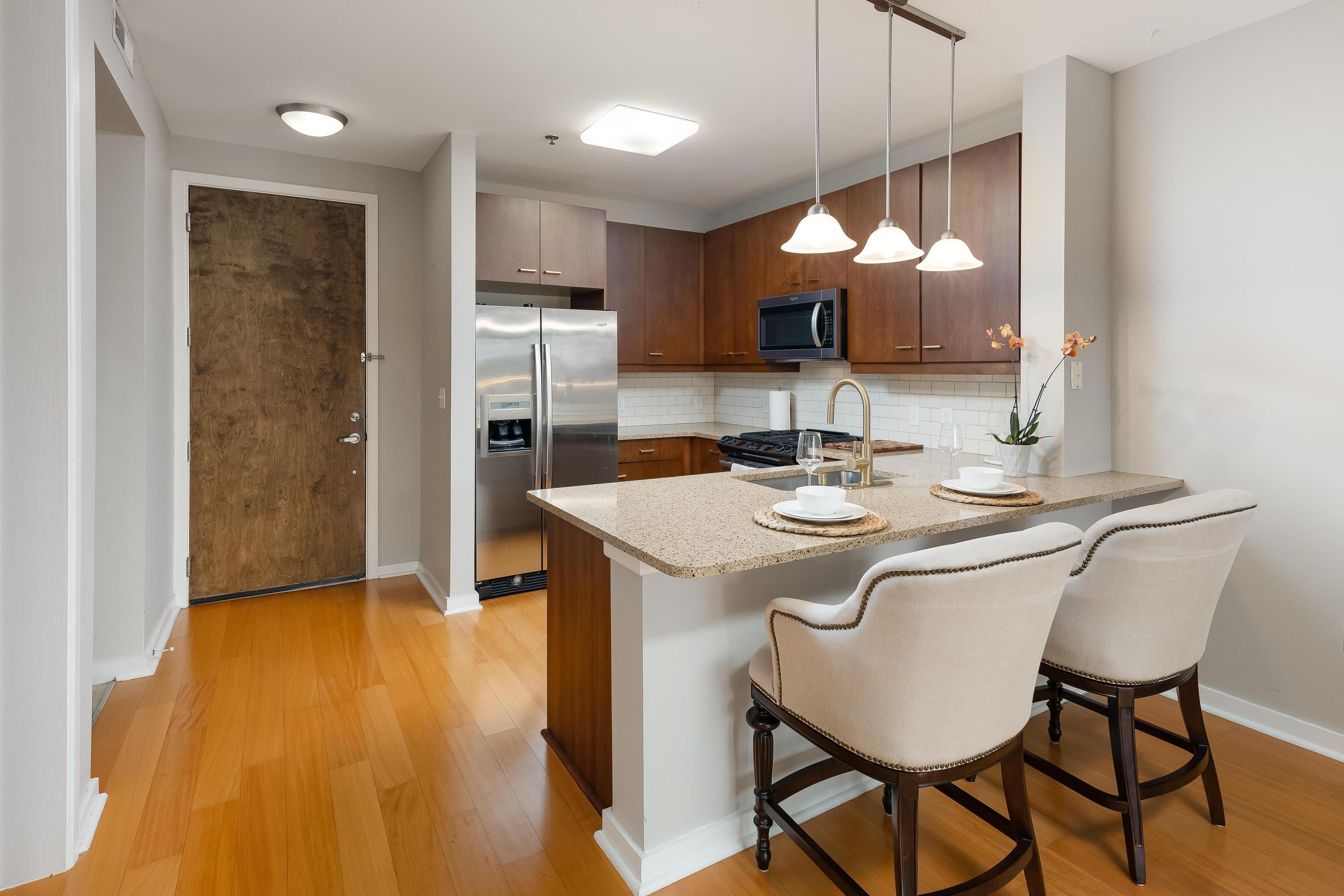 200 Manufacturers Road, Apt 205