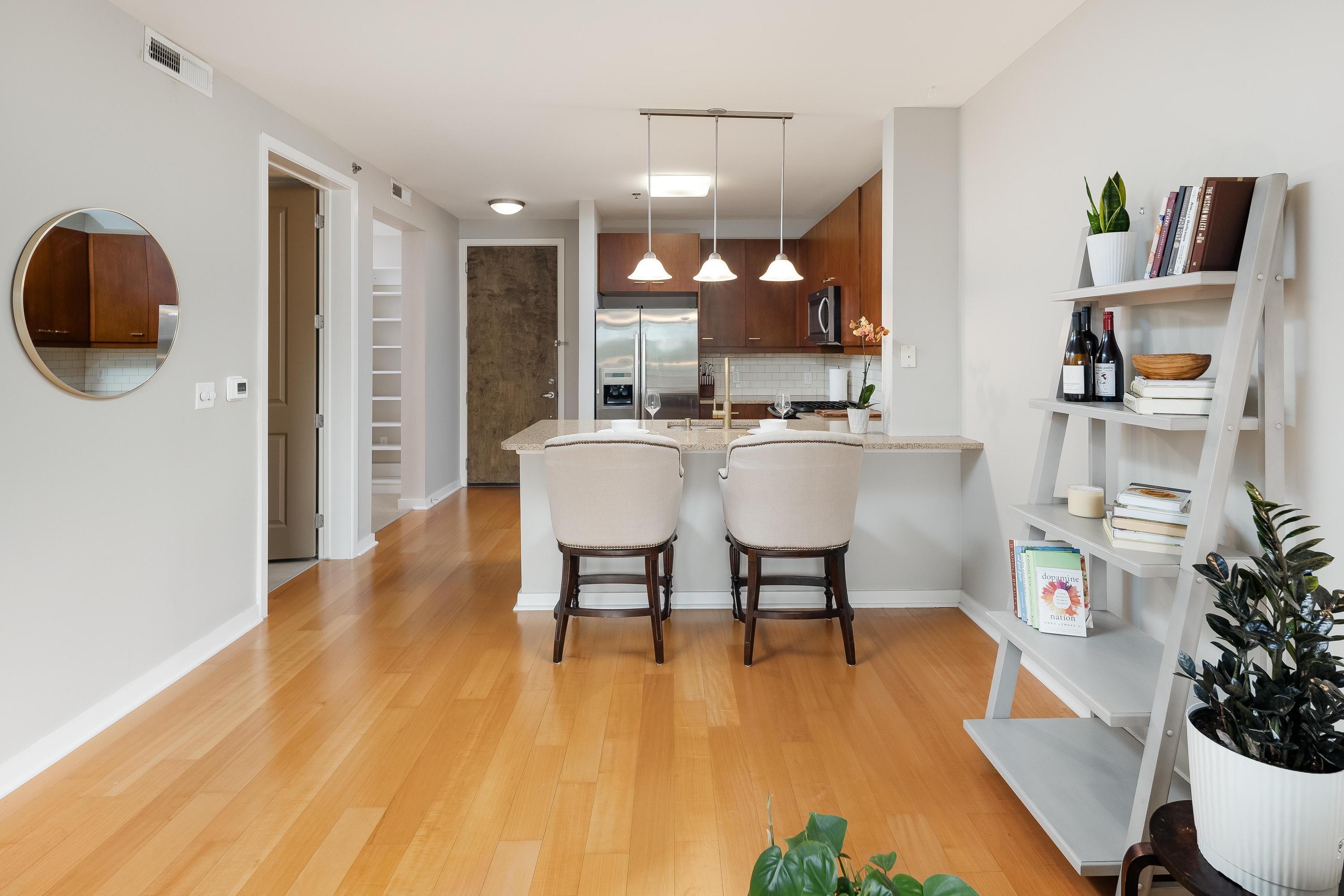 200 Manufacturers Road, Apt 205