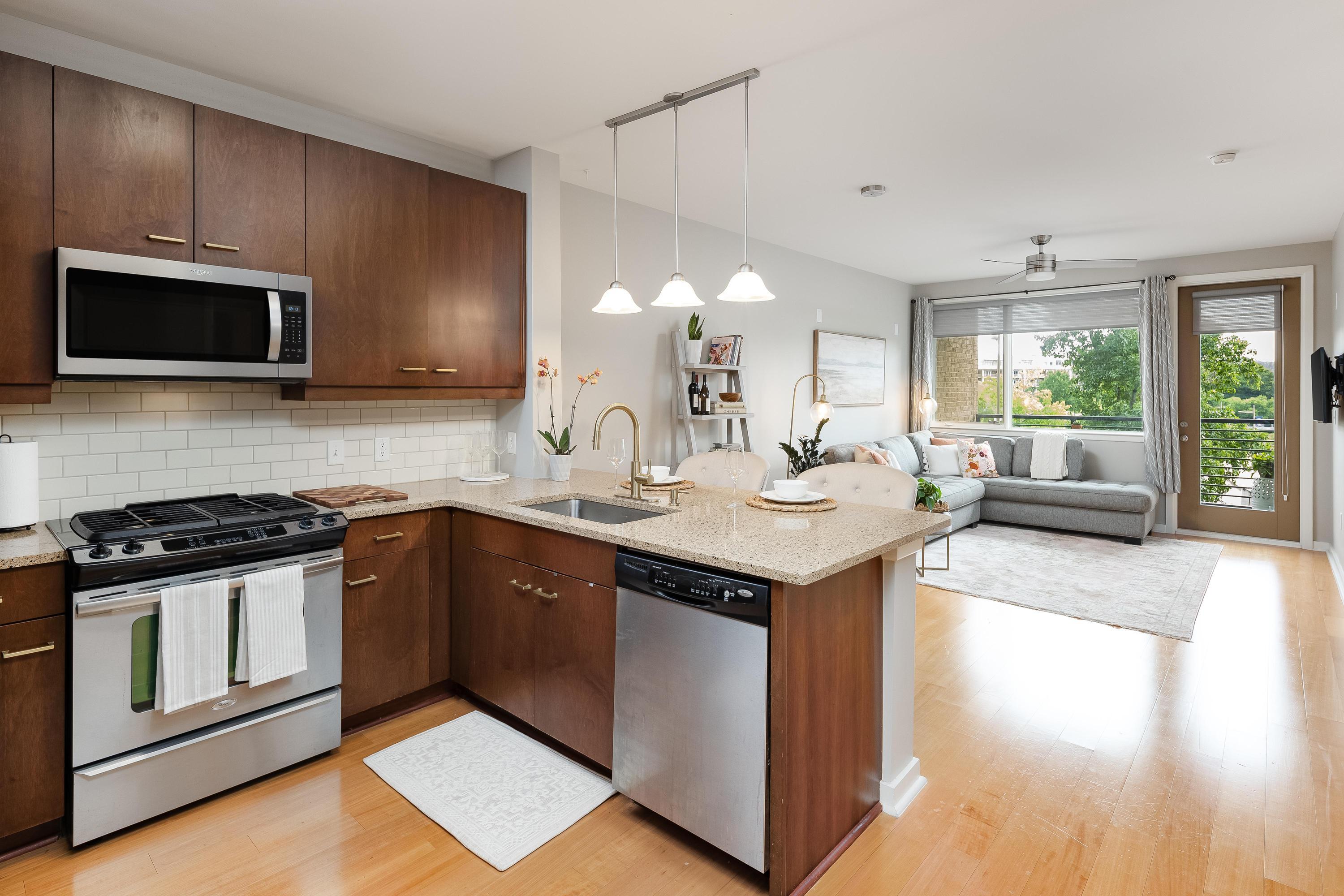 200 Manufacturers Road, Apt 205