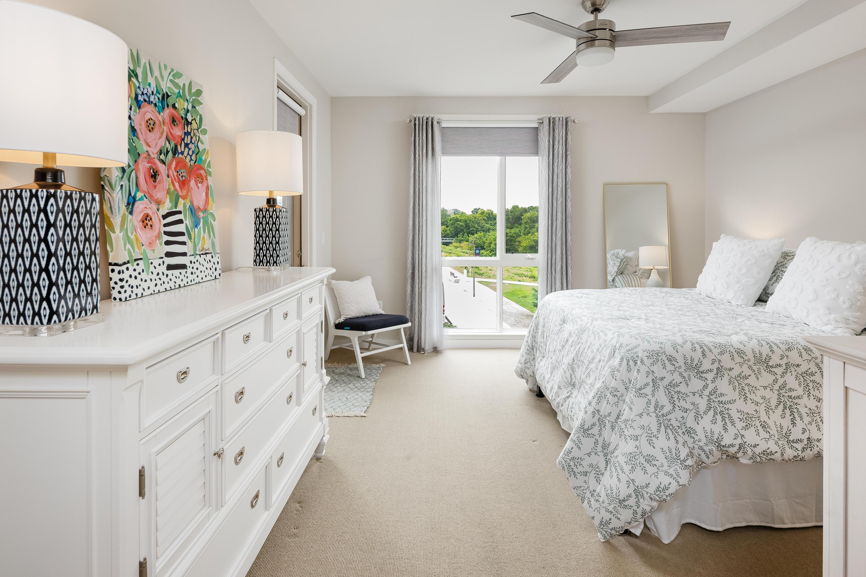 200 Manufacturers Road, Apt 205