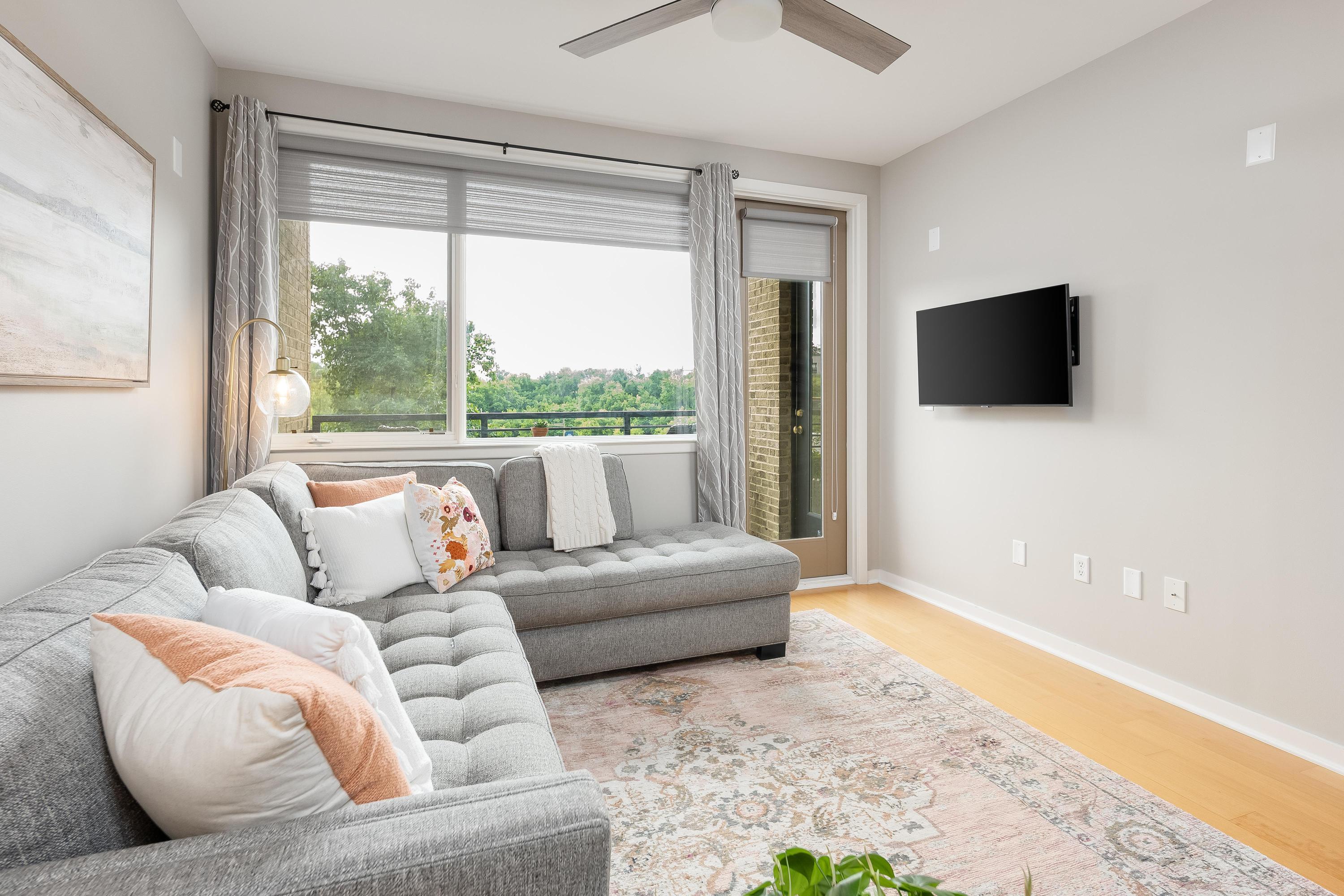 200 Manufacturers Road, Apt 205