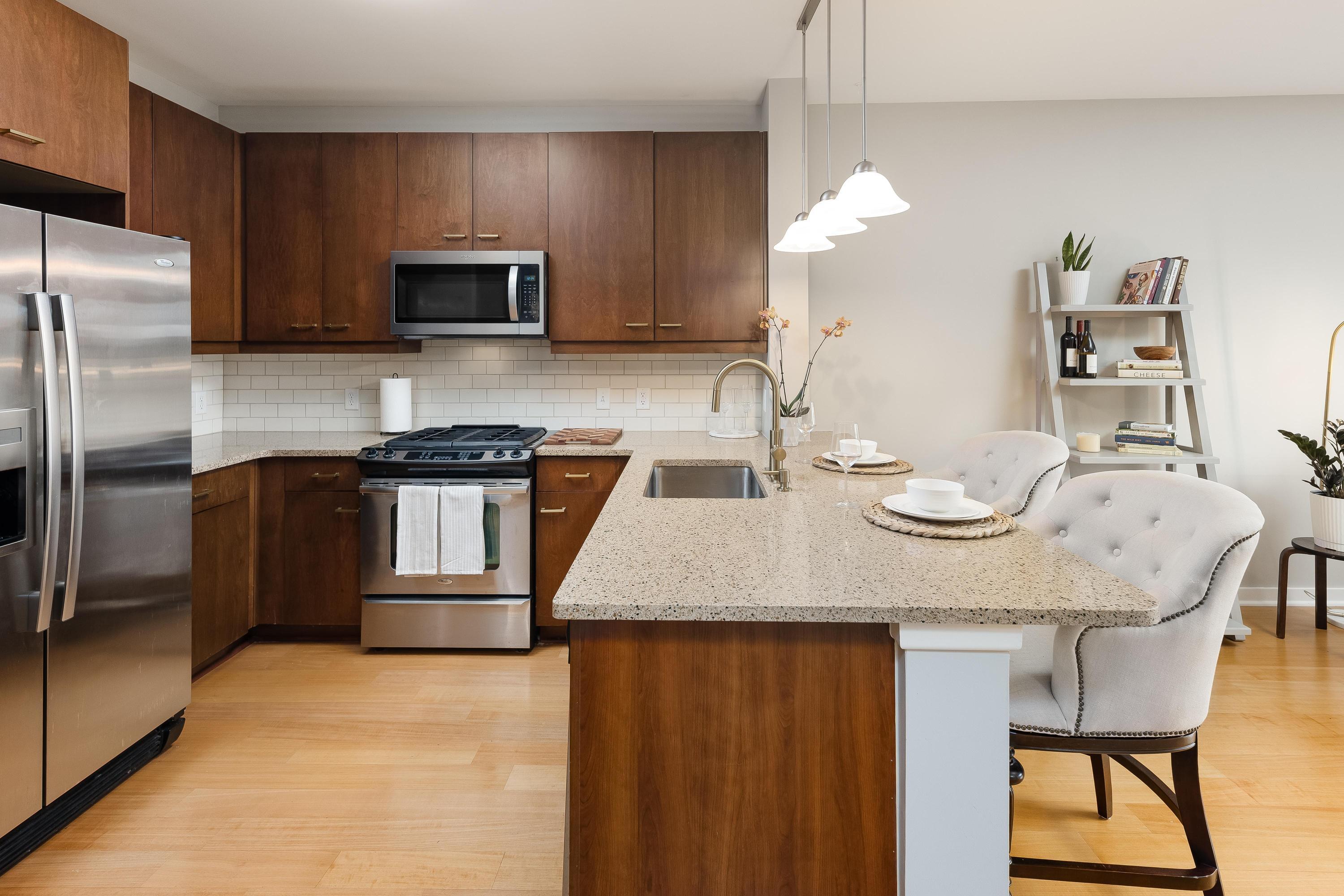 200 Manufacturers Road, Apt 205