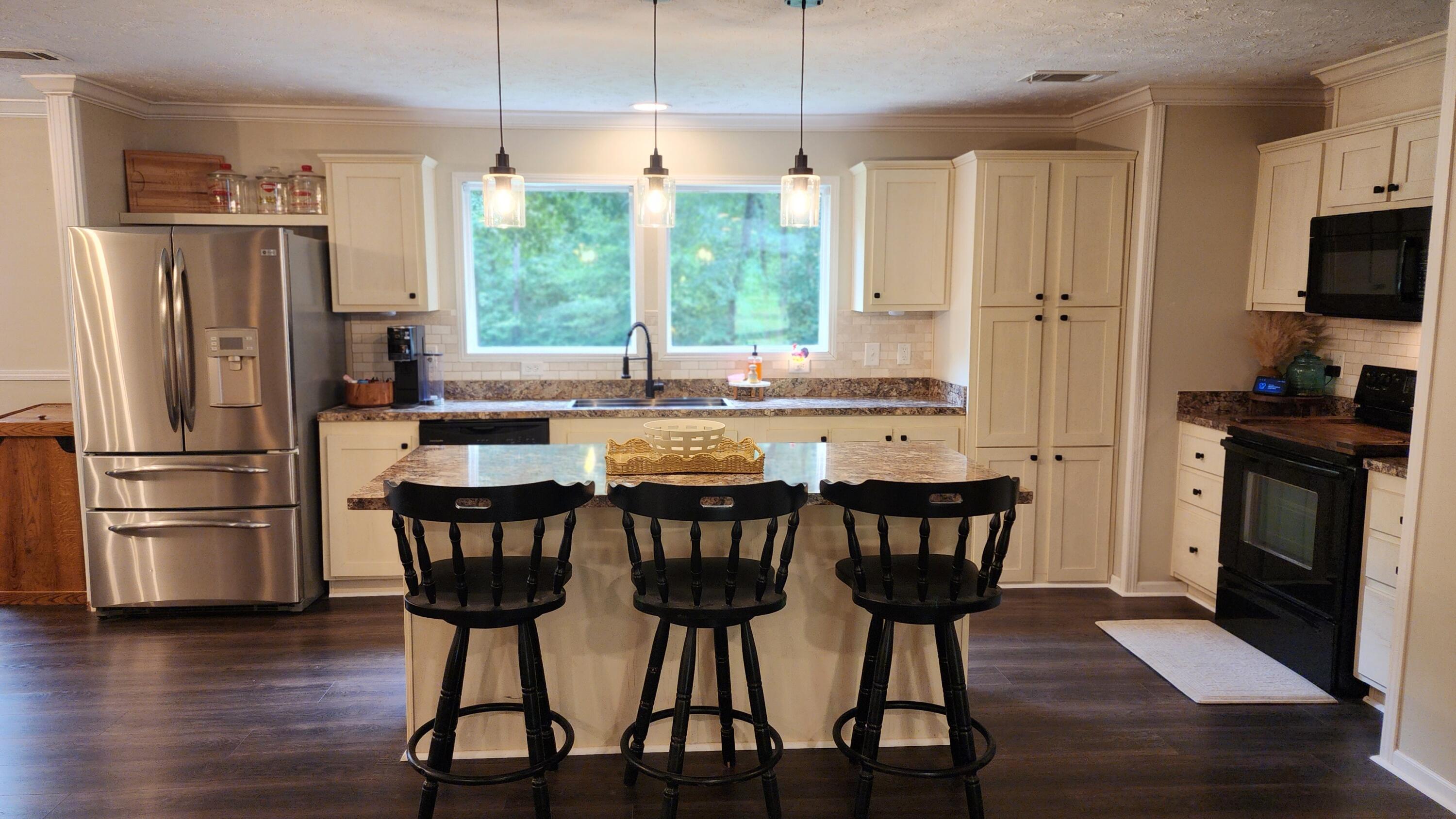 715 Oconee Forest Road