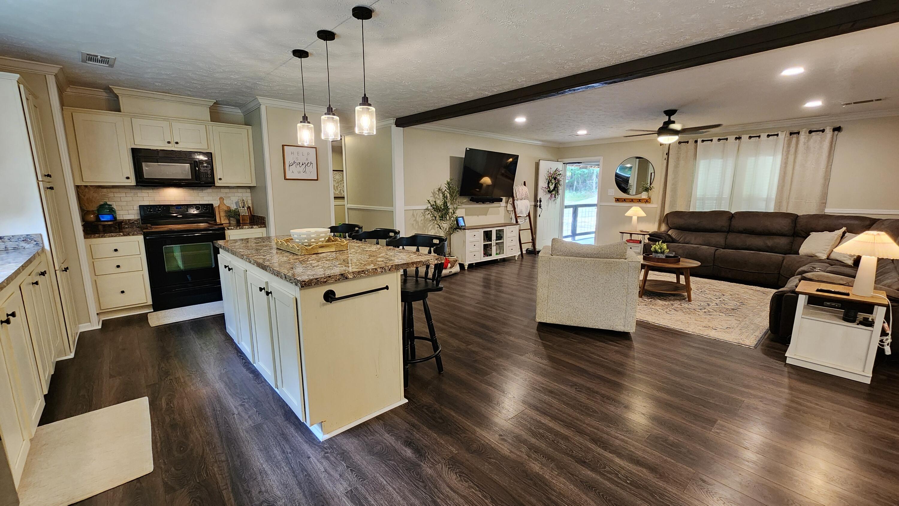 715 Oconee Forest Road