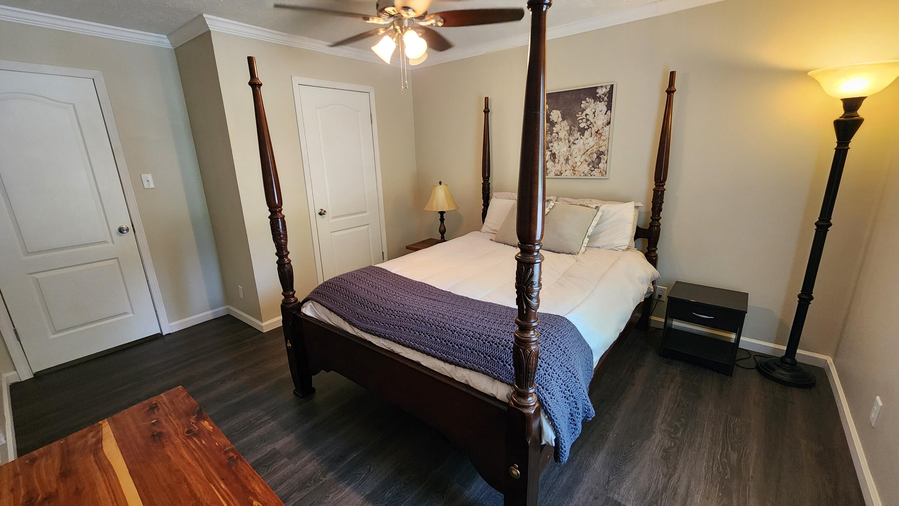 715 Oconee Forest Road