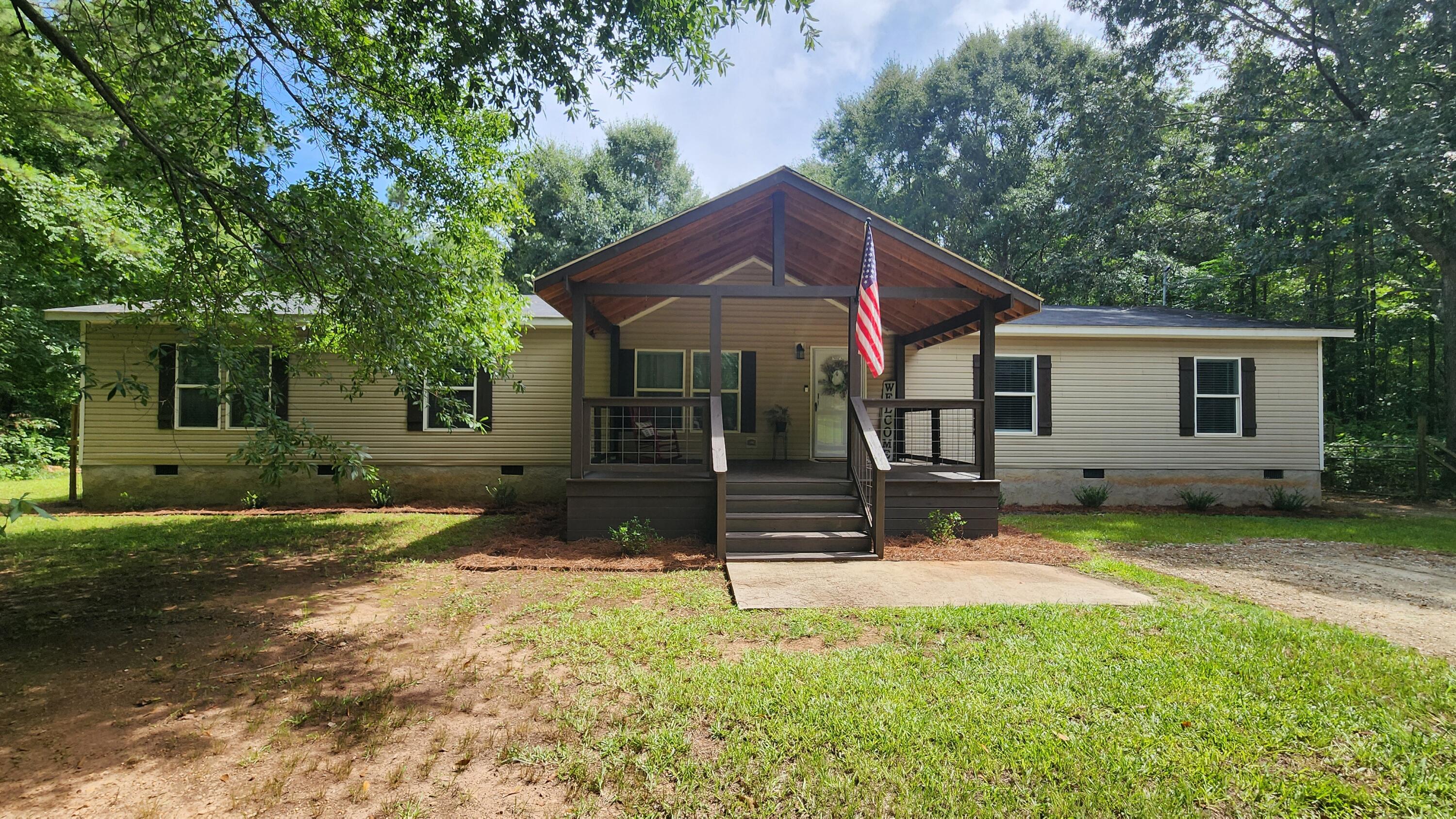 715 Oconee Forest Road