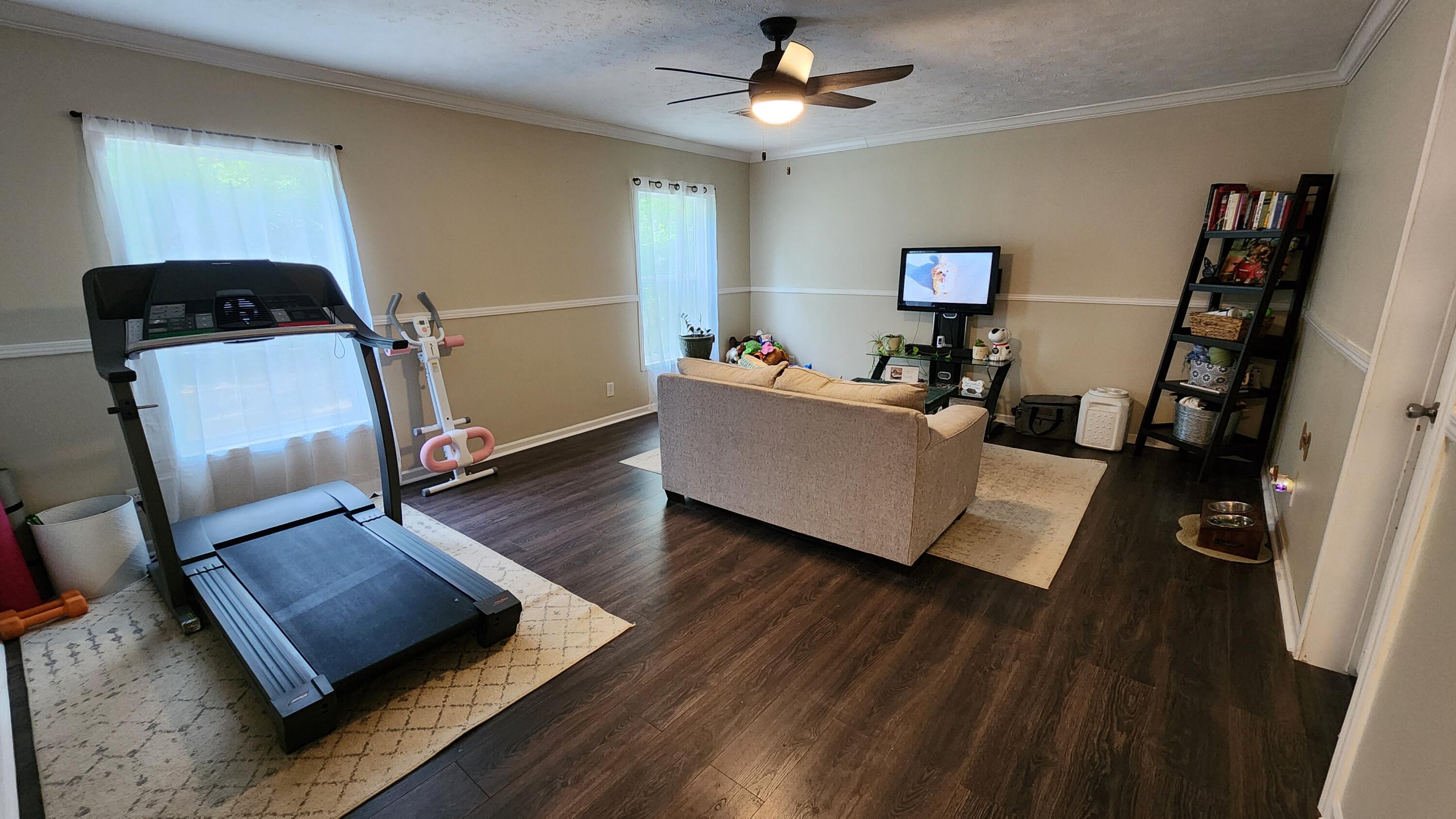 715 Oconee Forest Road
