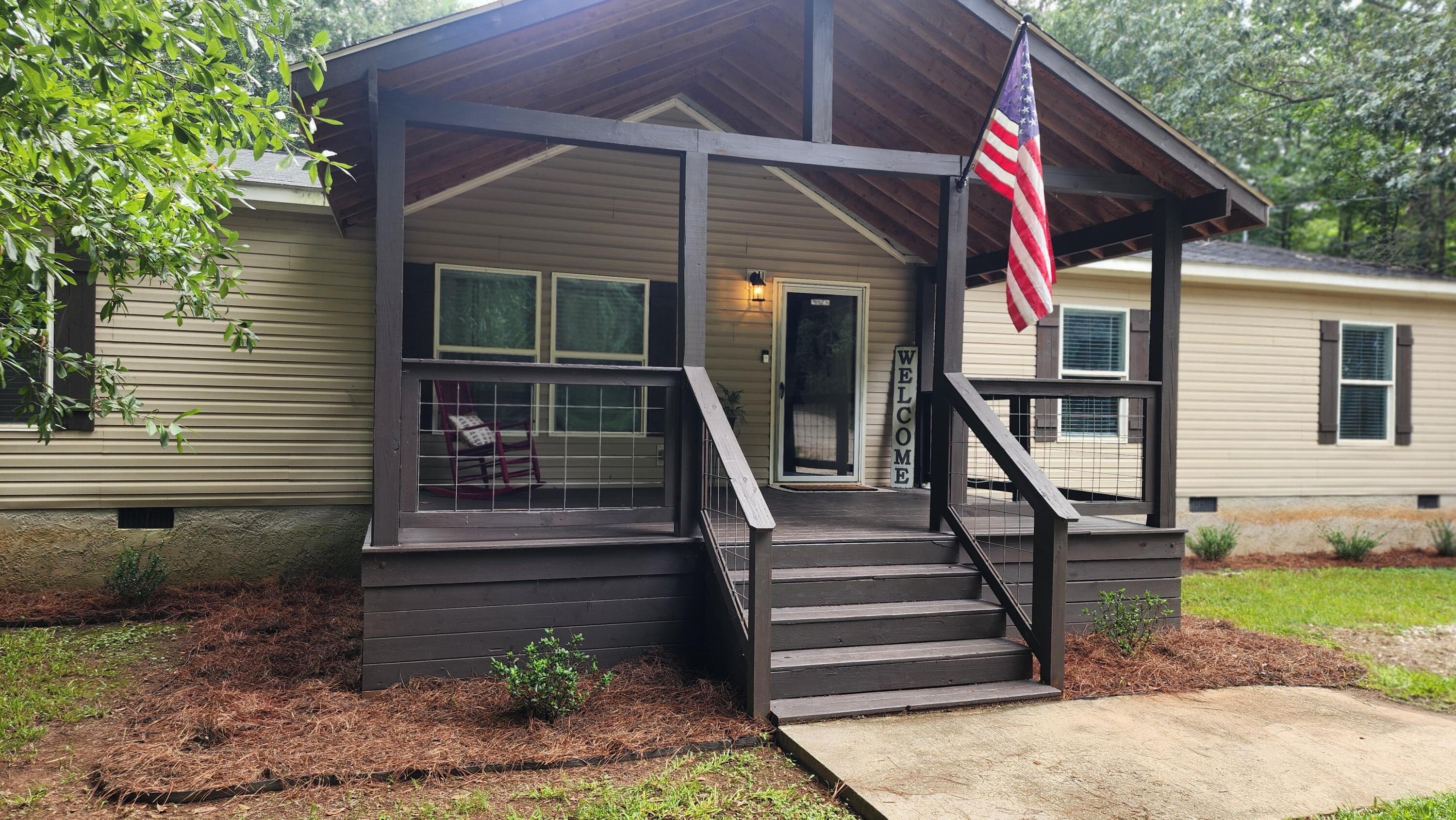 715 Oconee Forest Road