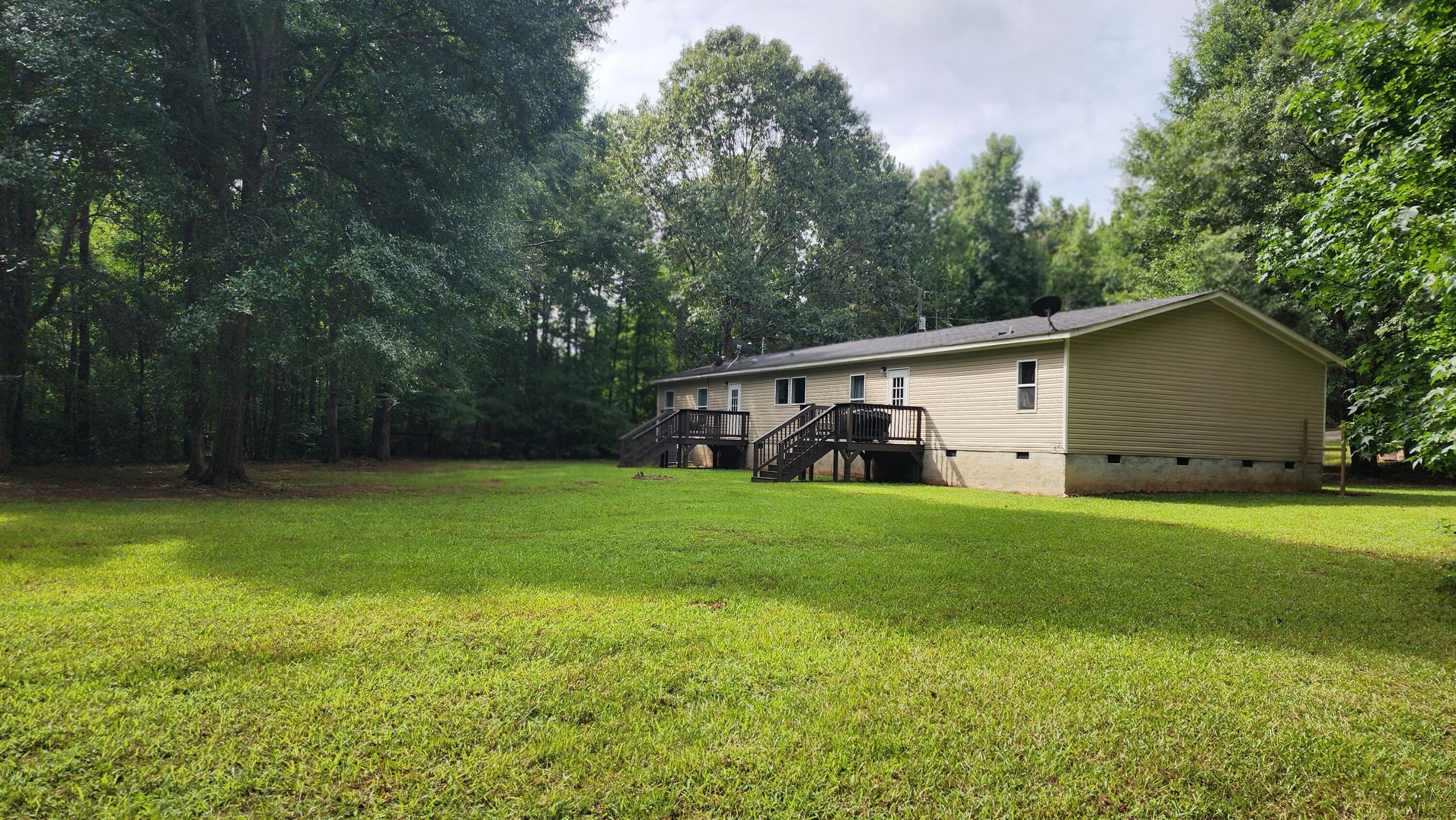 715 Oconee Forest Road