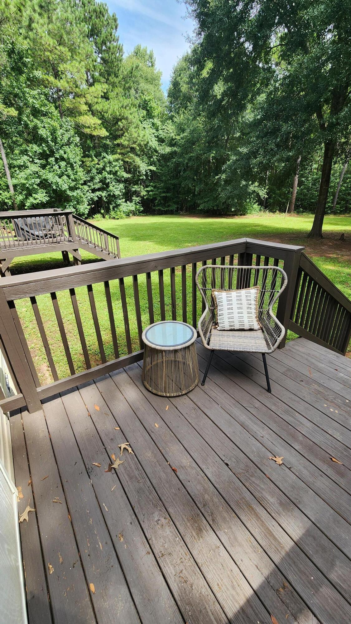 715 Oconee Forest Road
