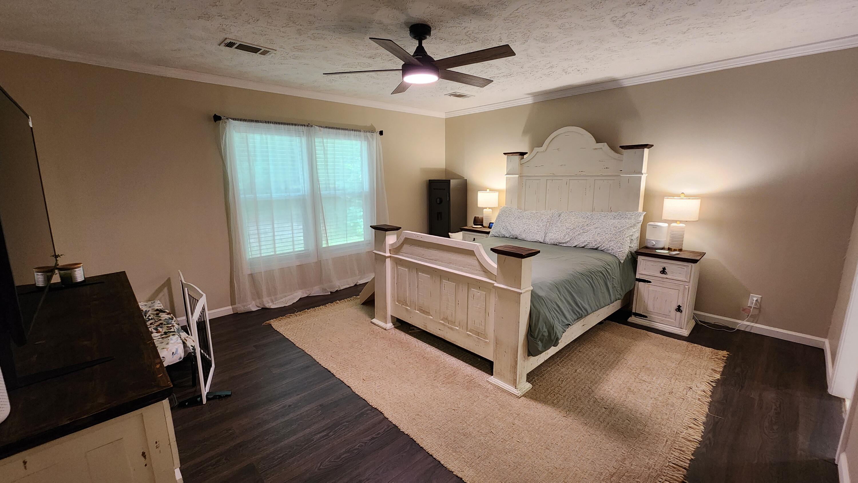 715 Oconee Forest Road