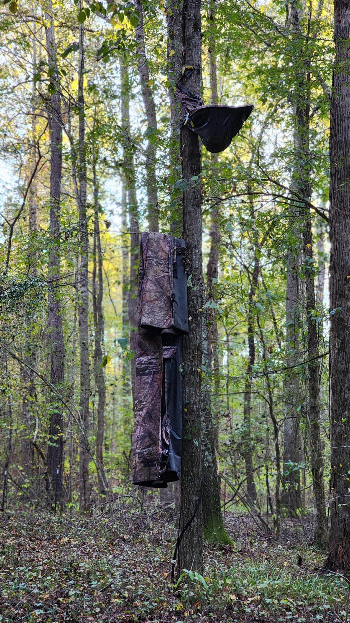 715 Oconee Forest Road