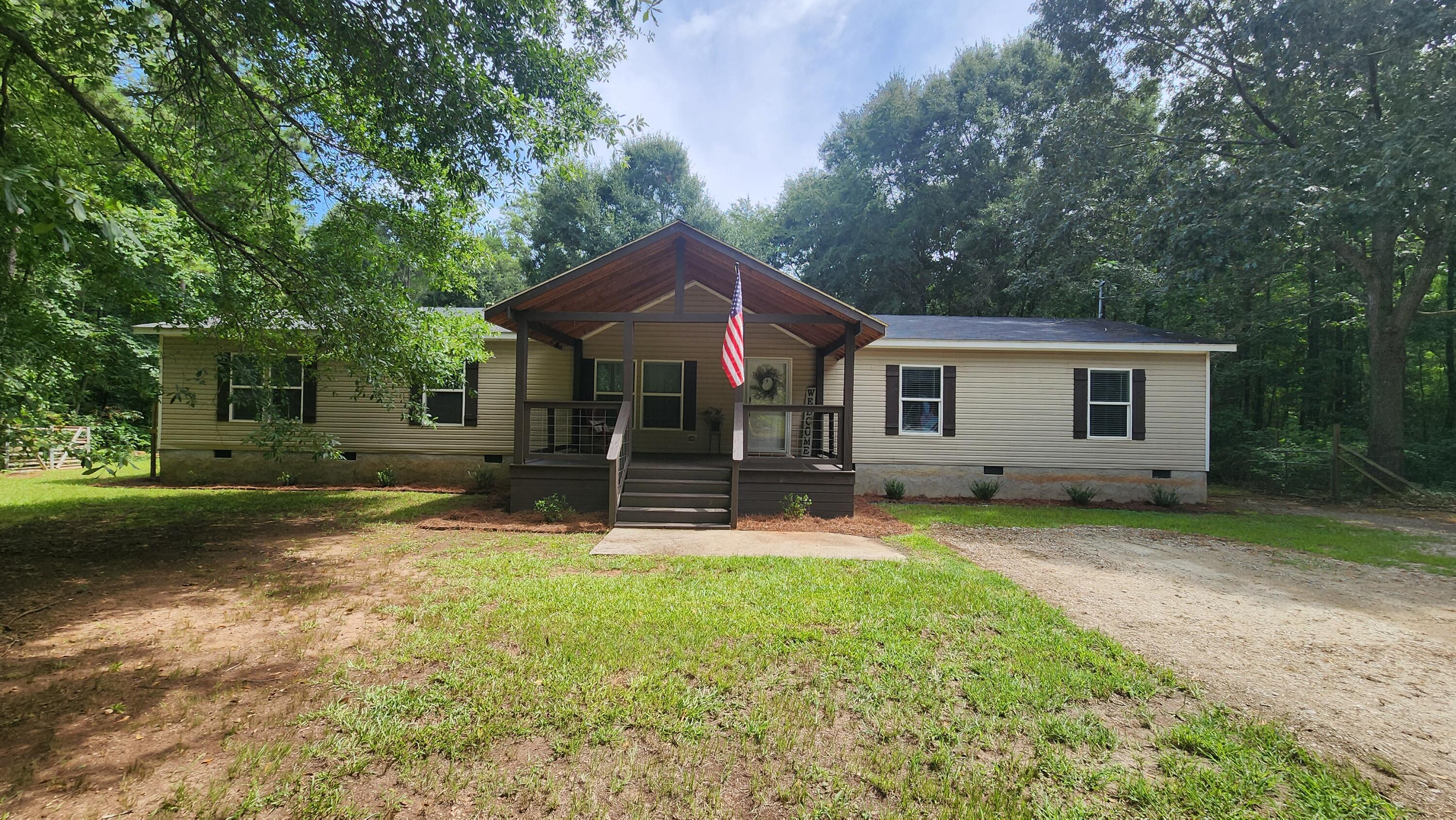 715 Oconee Forest Road