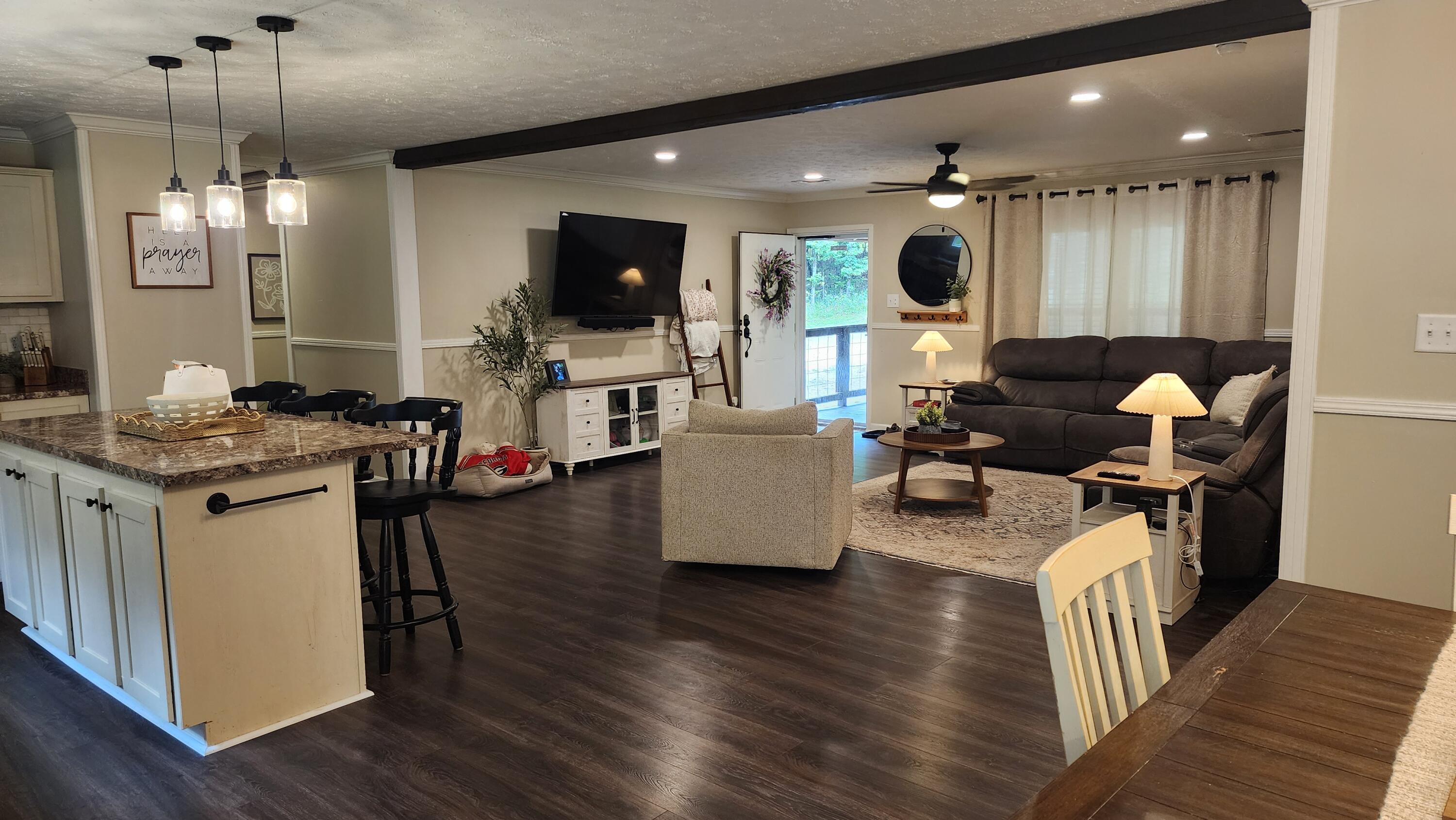 715 Oconee Forest Road