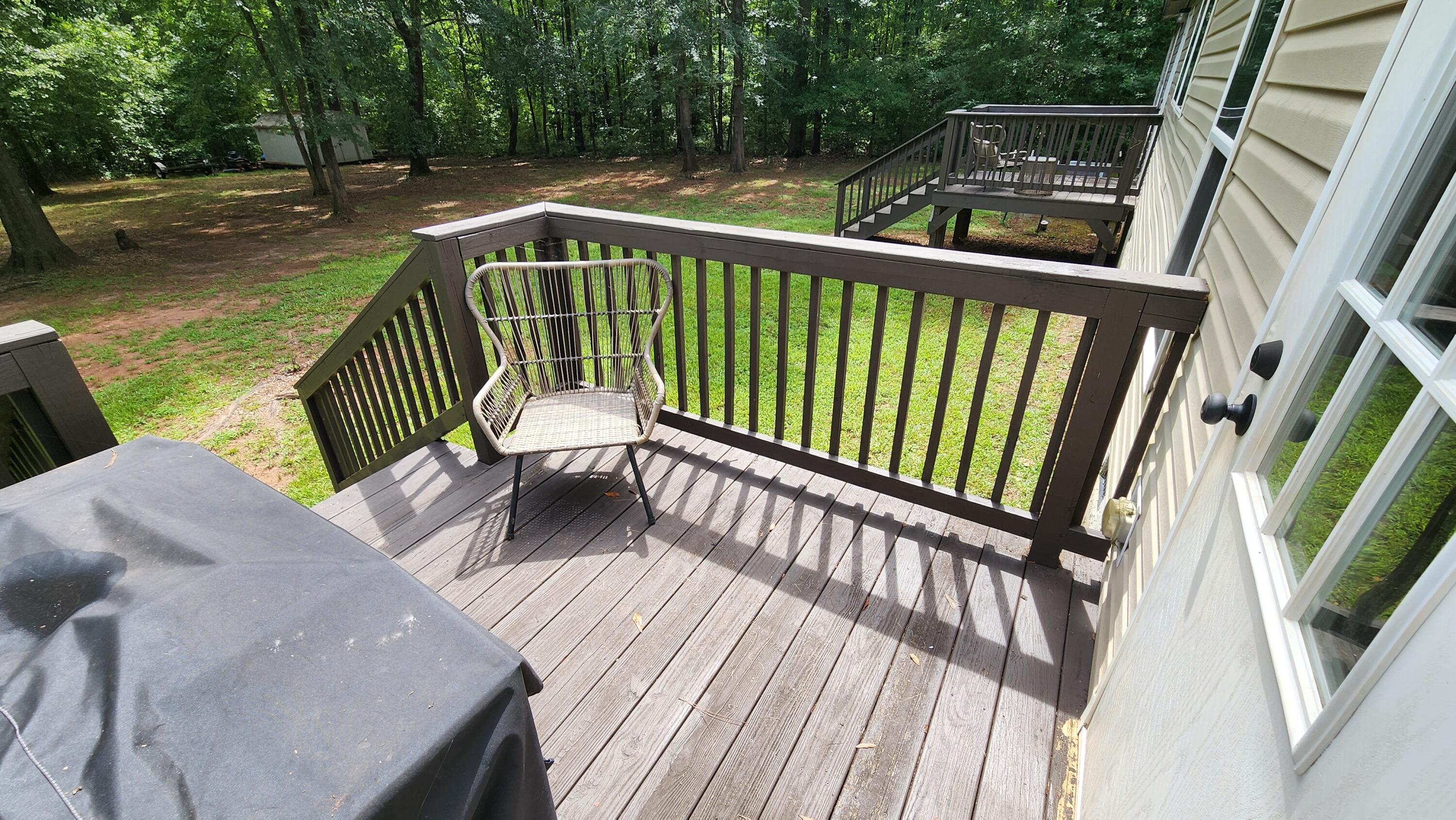 715 Oconee Forest Road