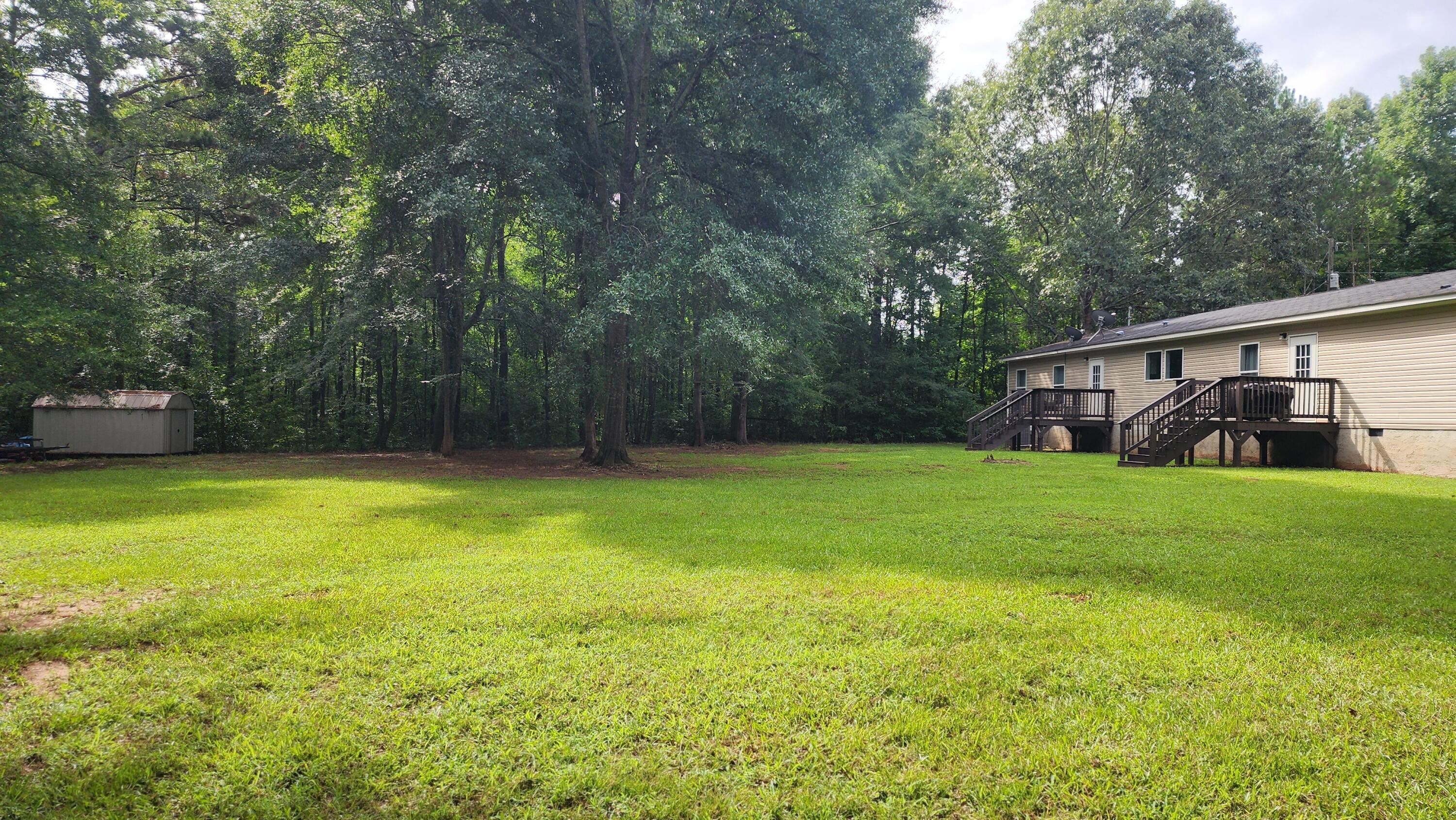 715 Oconee Forest Road