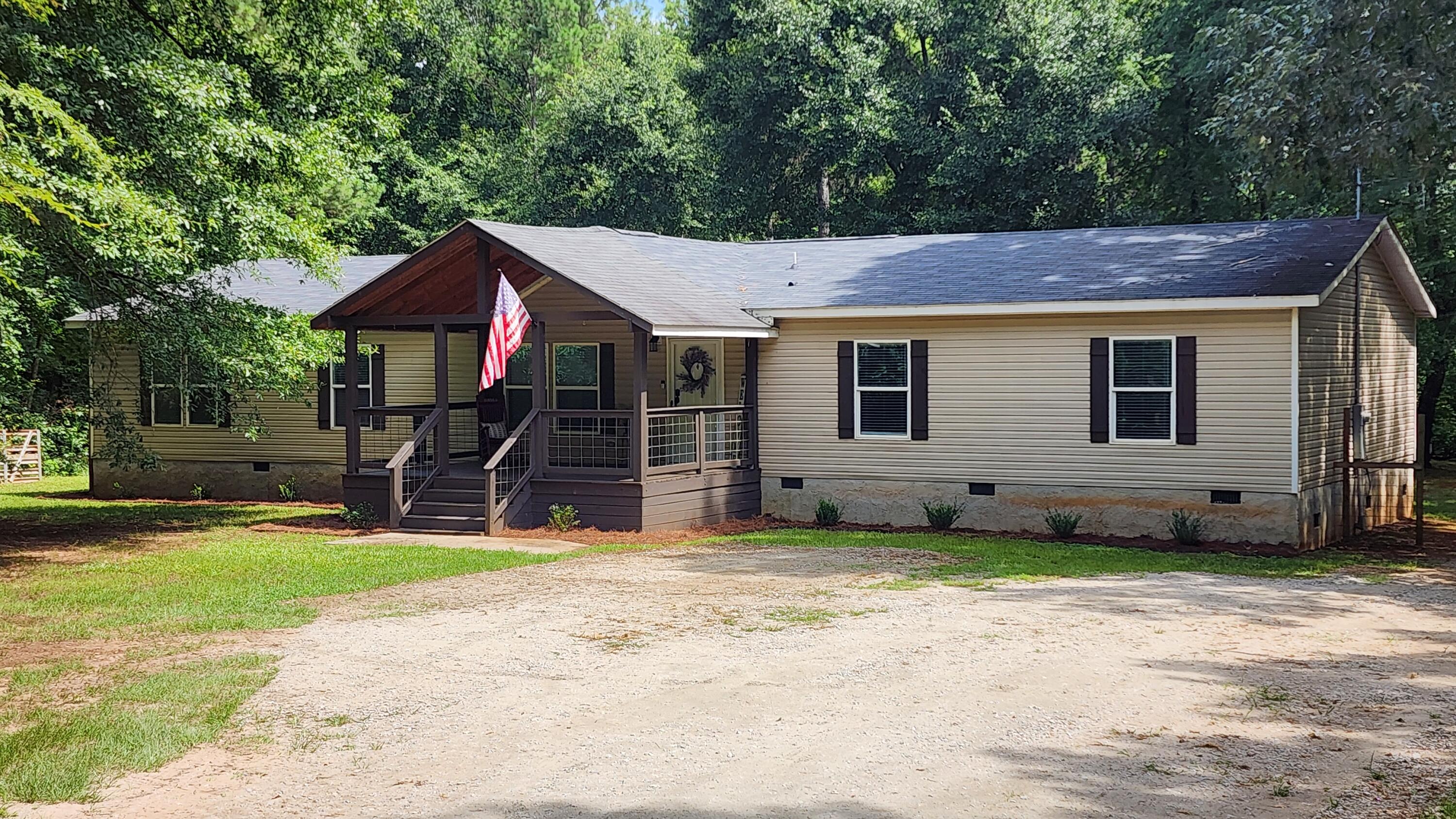 715 Oconee Forest Road