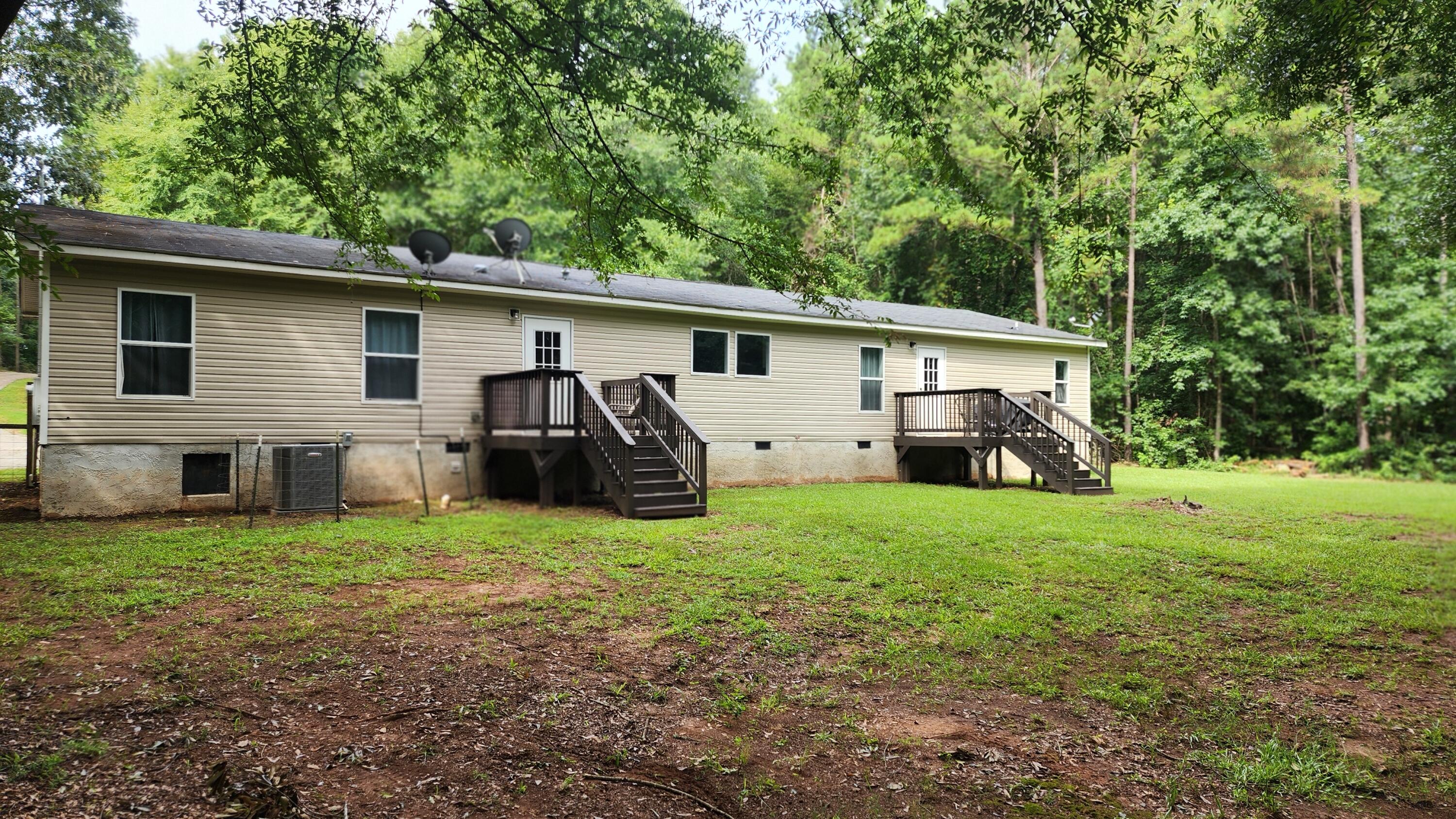 715 Oconee Forest Road