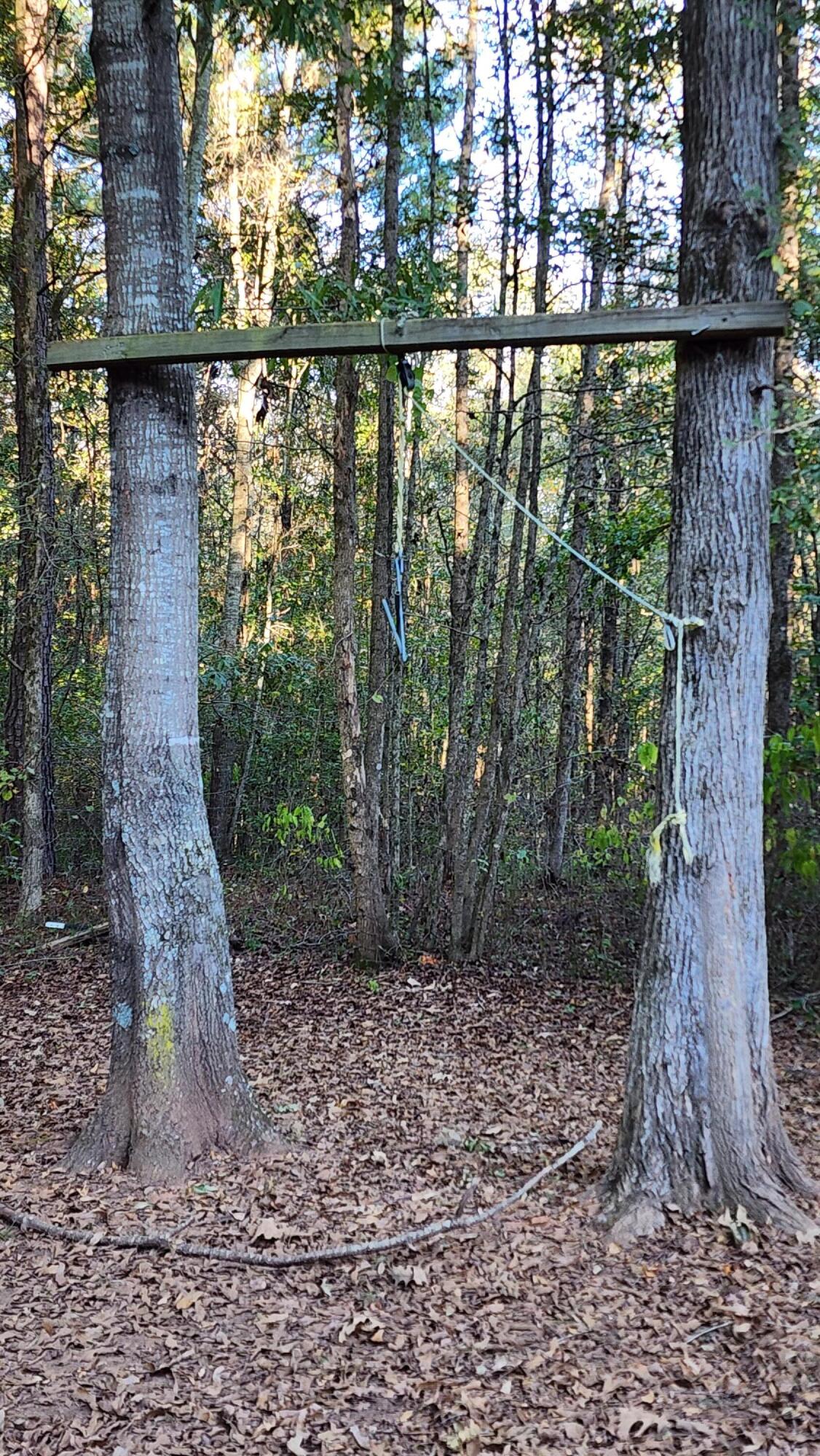 715 Oconee Forest Road