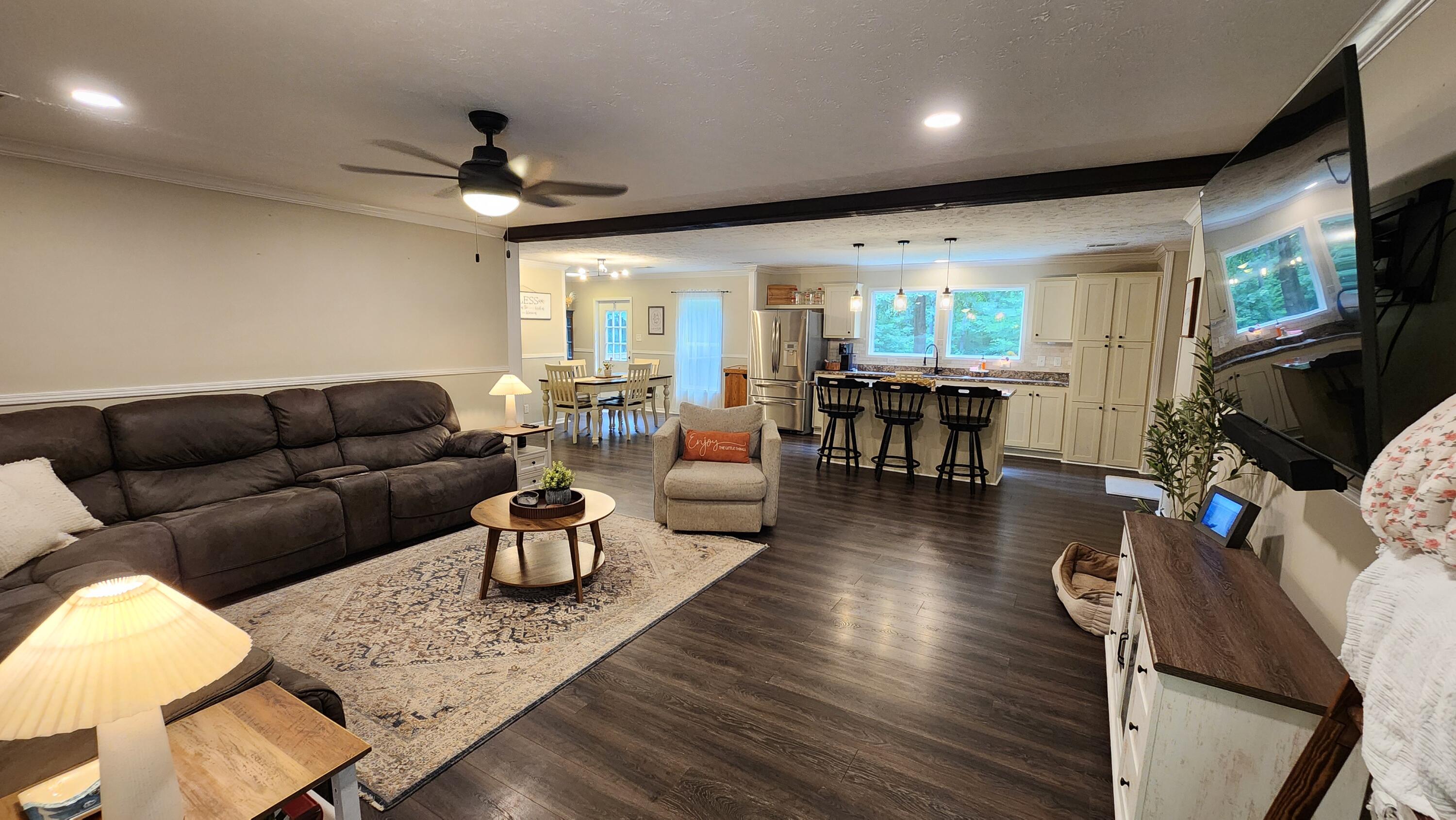 715 Oconee Forest Road