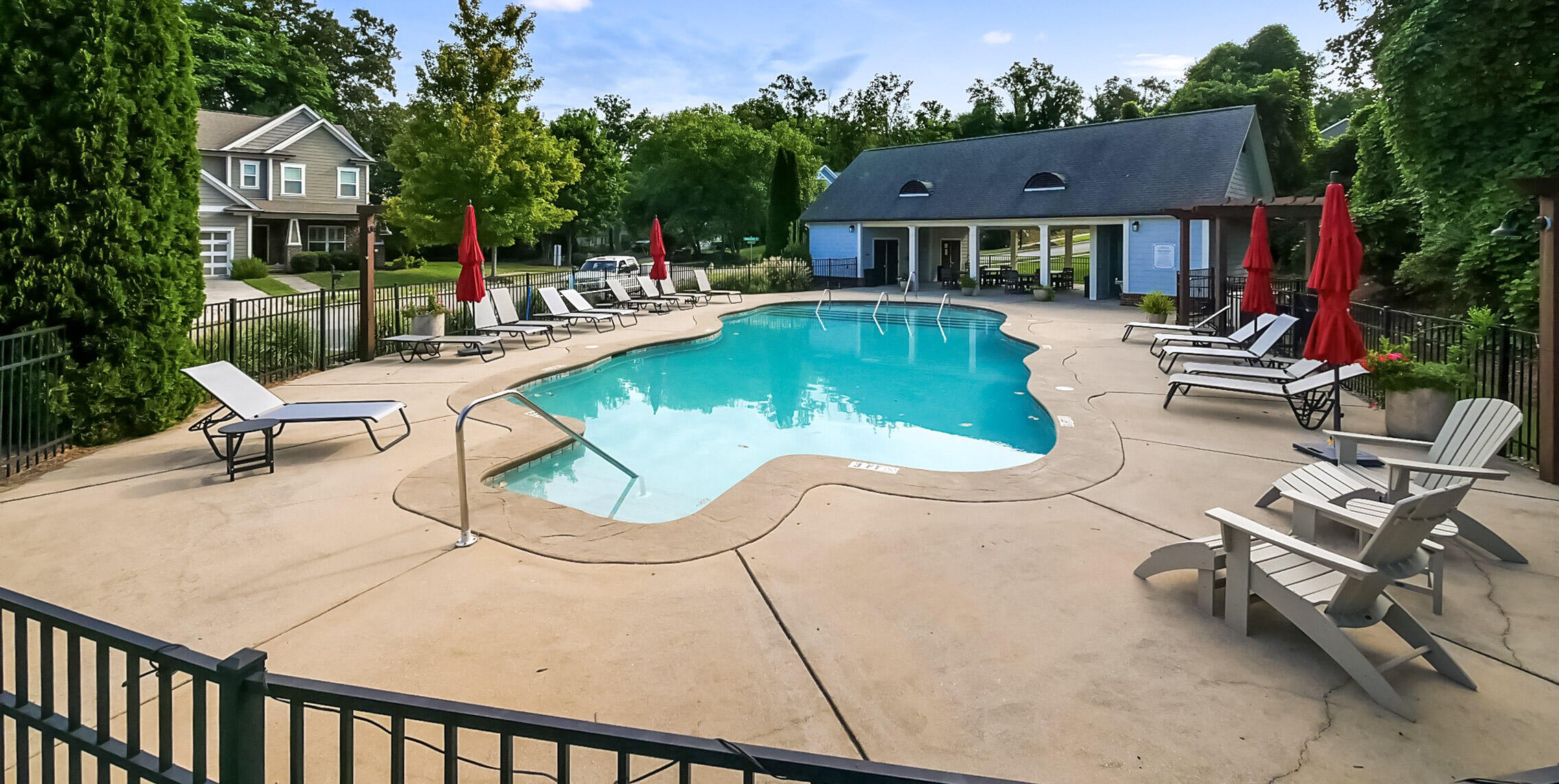 1276 Bridgeview Drive