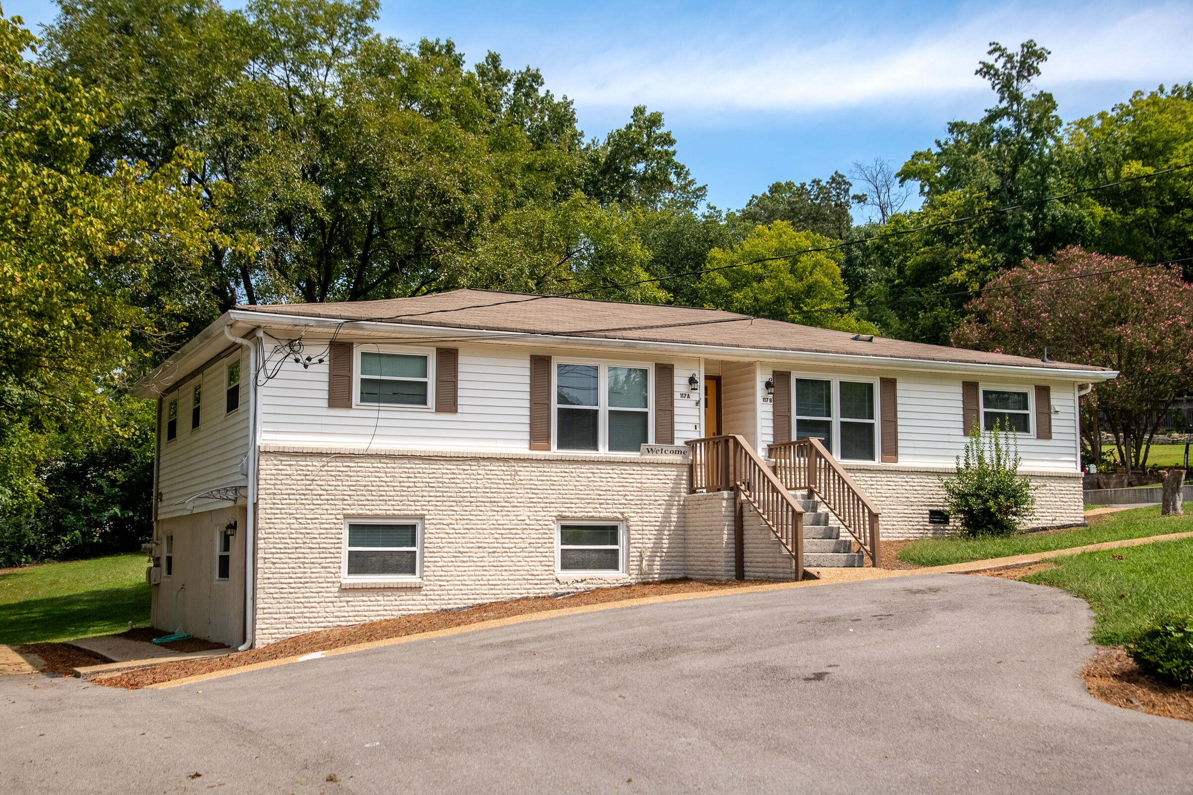 117 Valley View Avenue, A, B, C