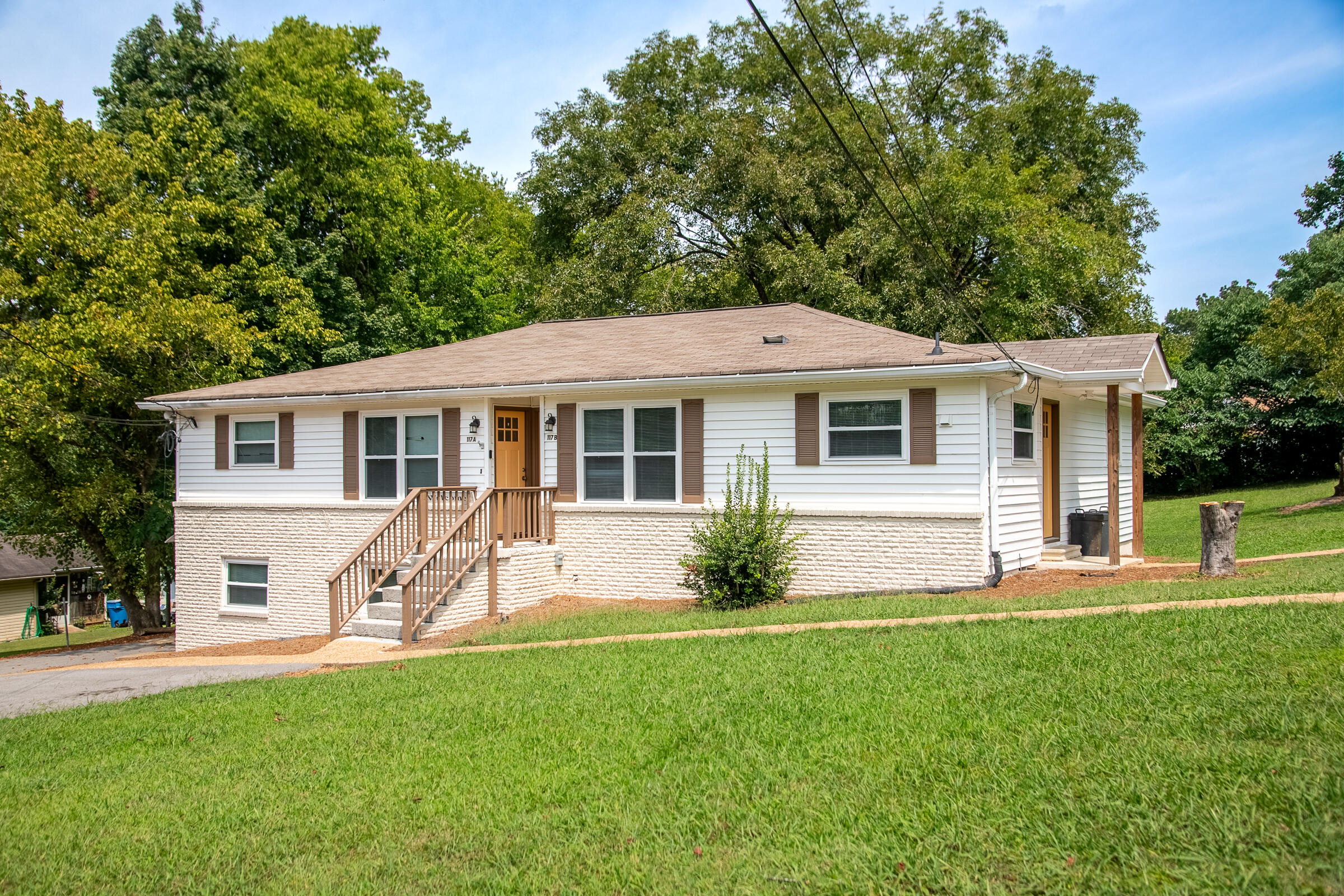 117 Valley View Avenue, A, B, C