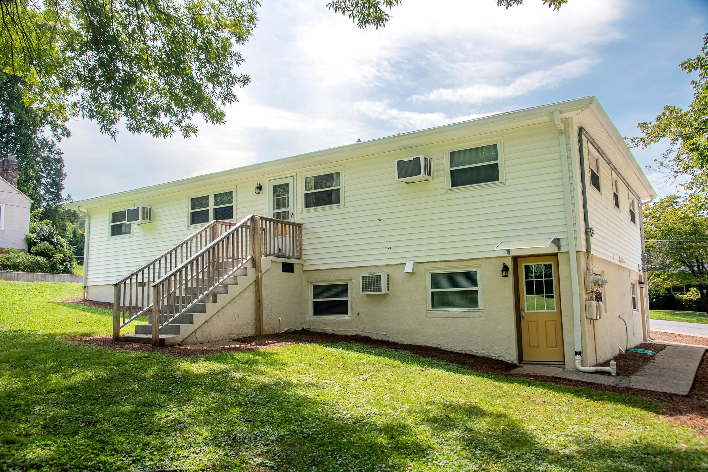 117 Valley View Avenue, A, B, C