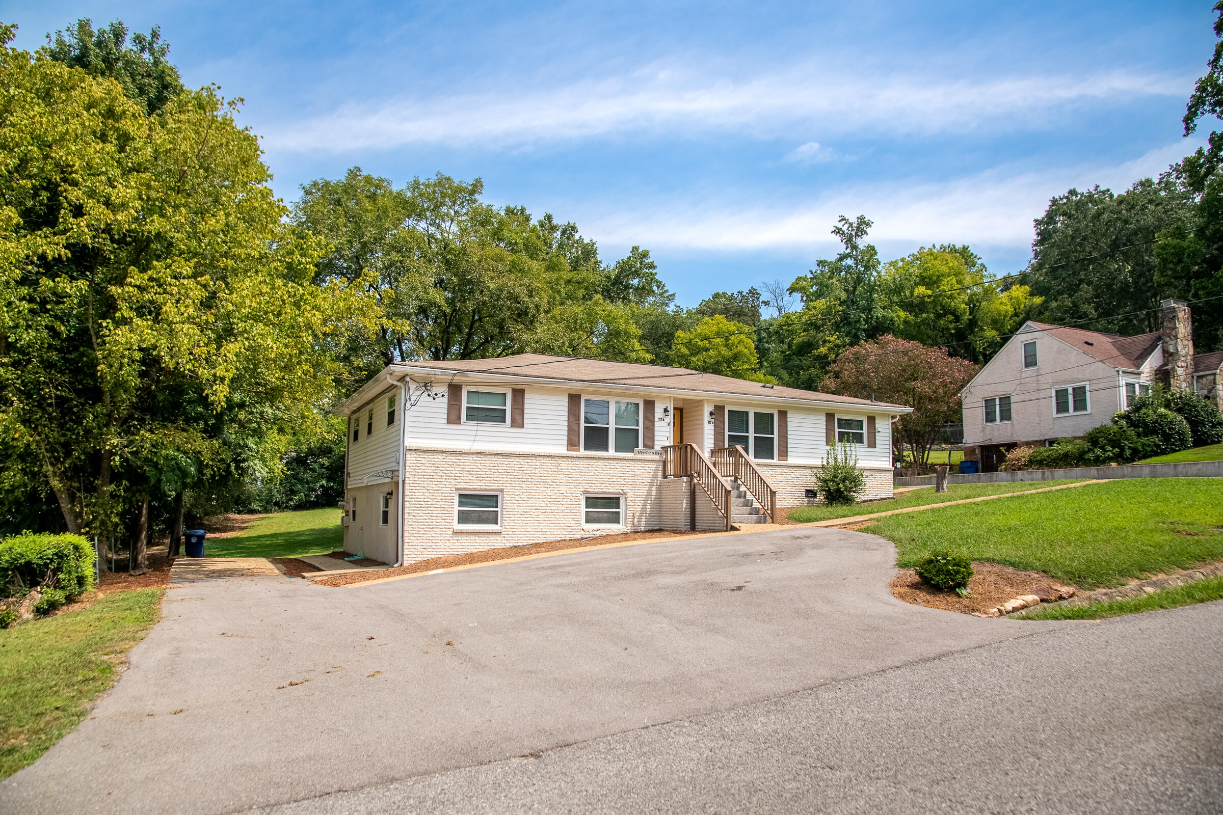 117 Valley View Avenue, A, B, C