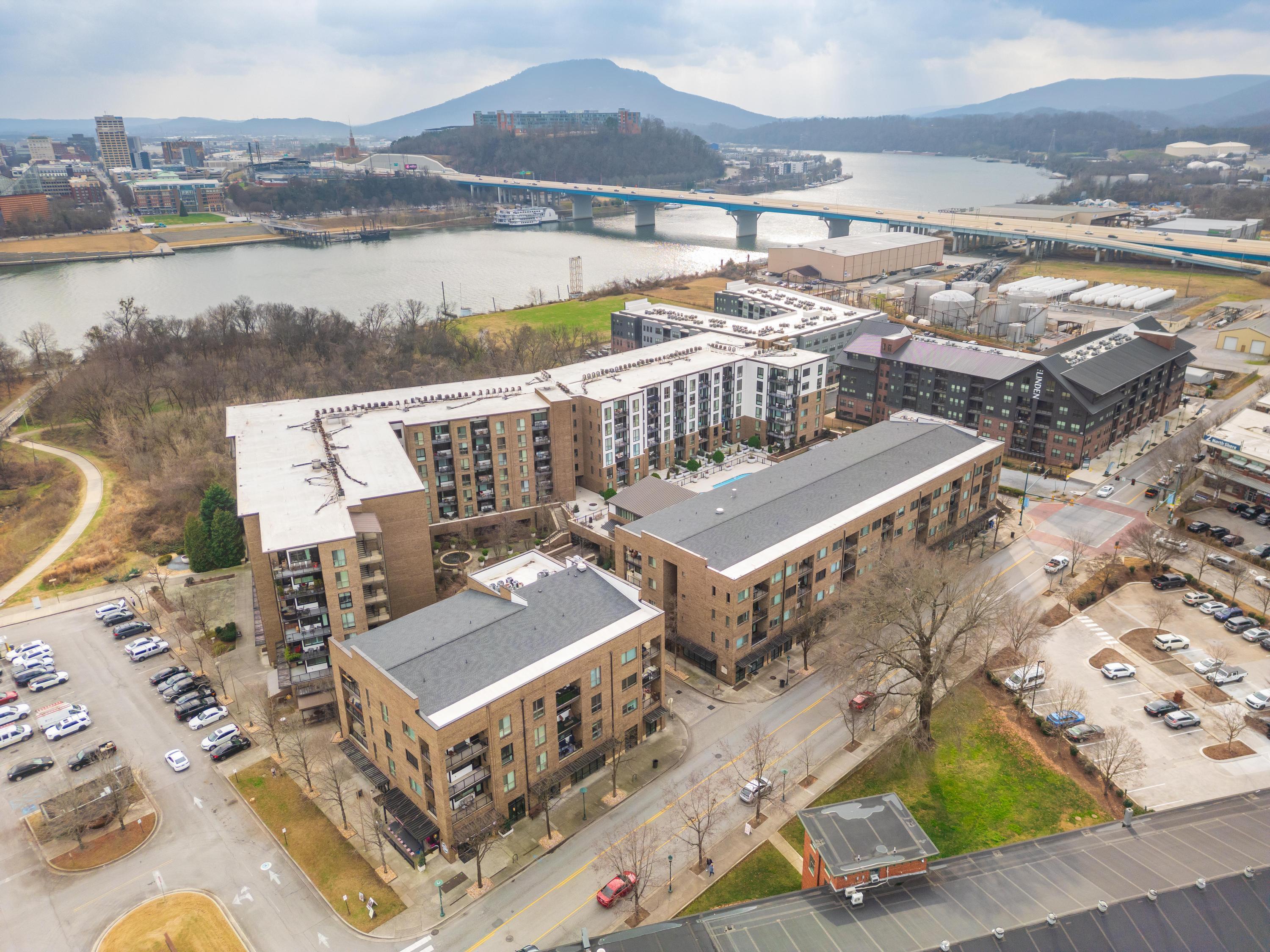 Chattanooga