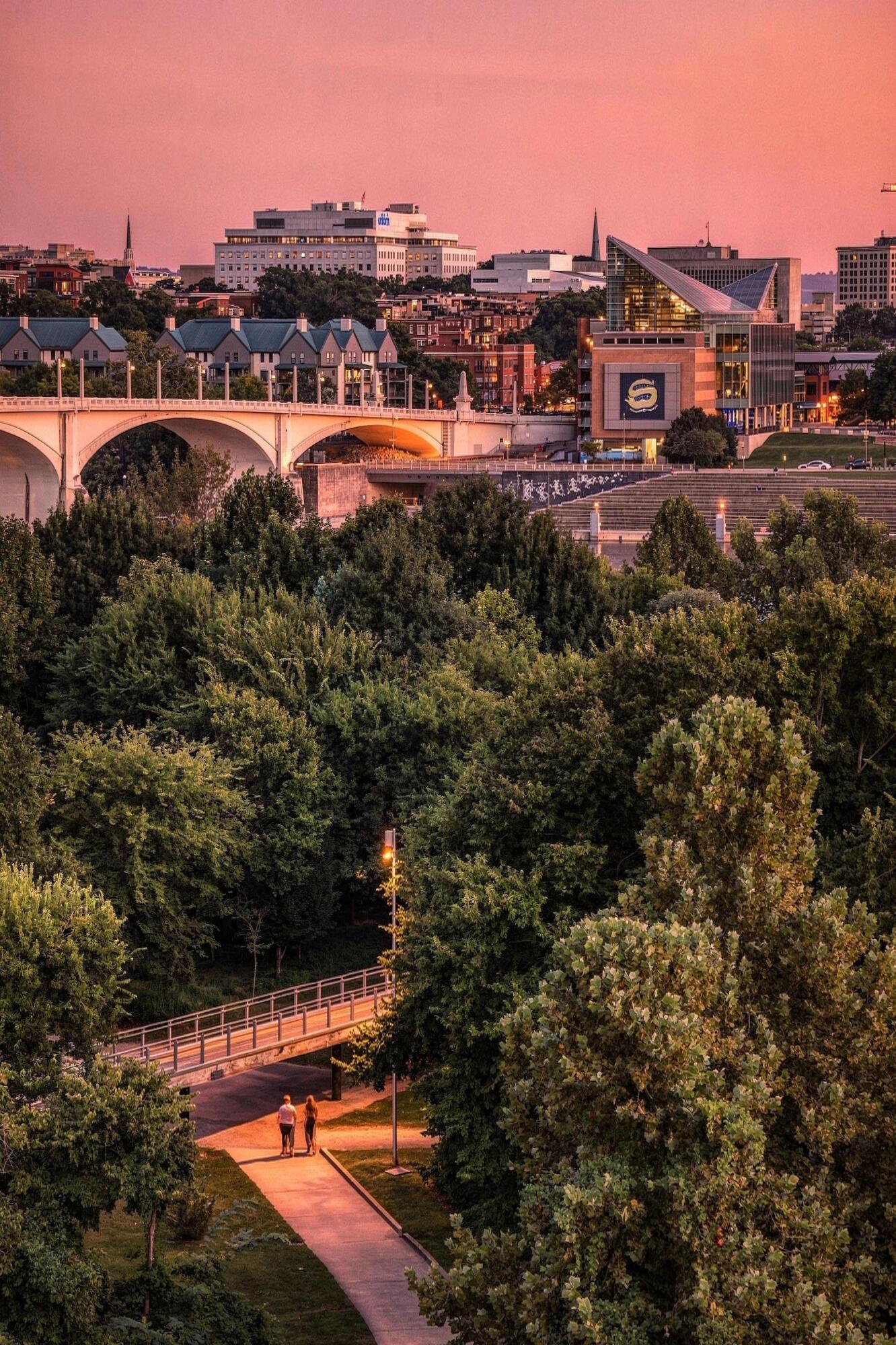 Chattanooga