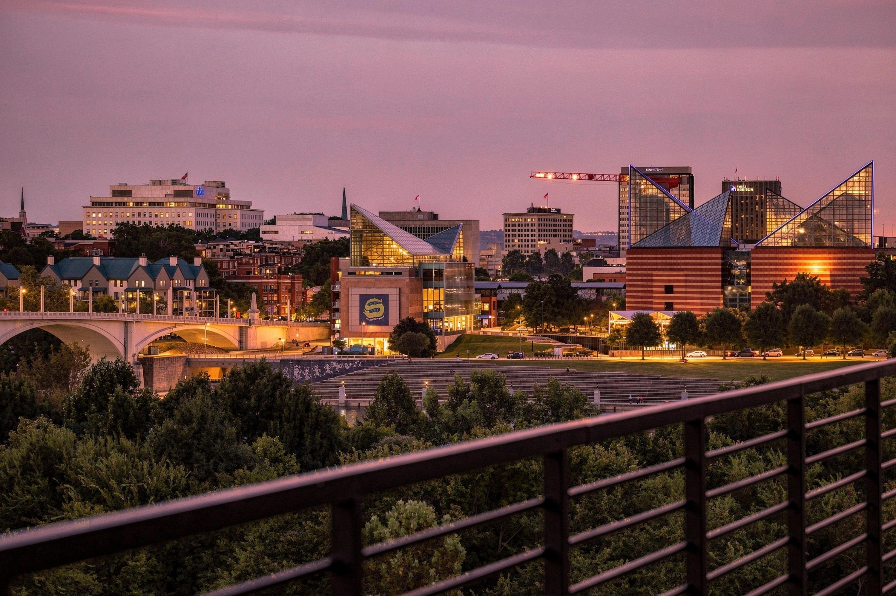 Chattanooga