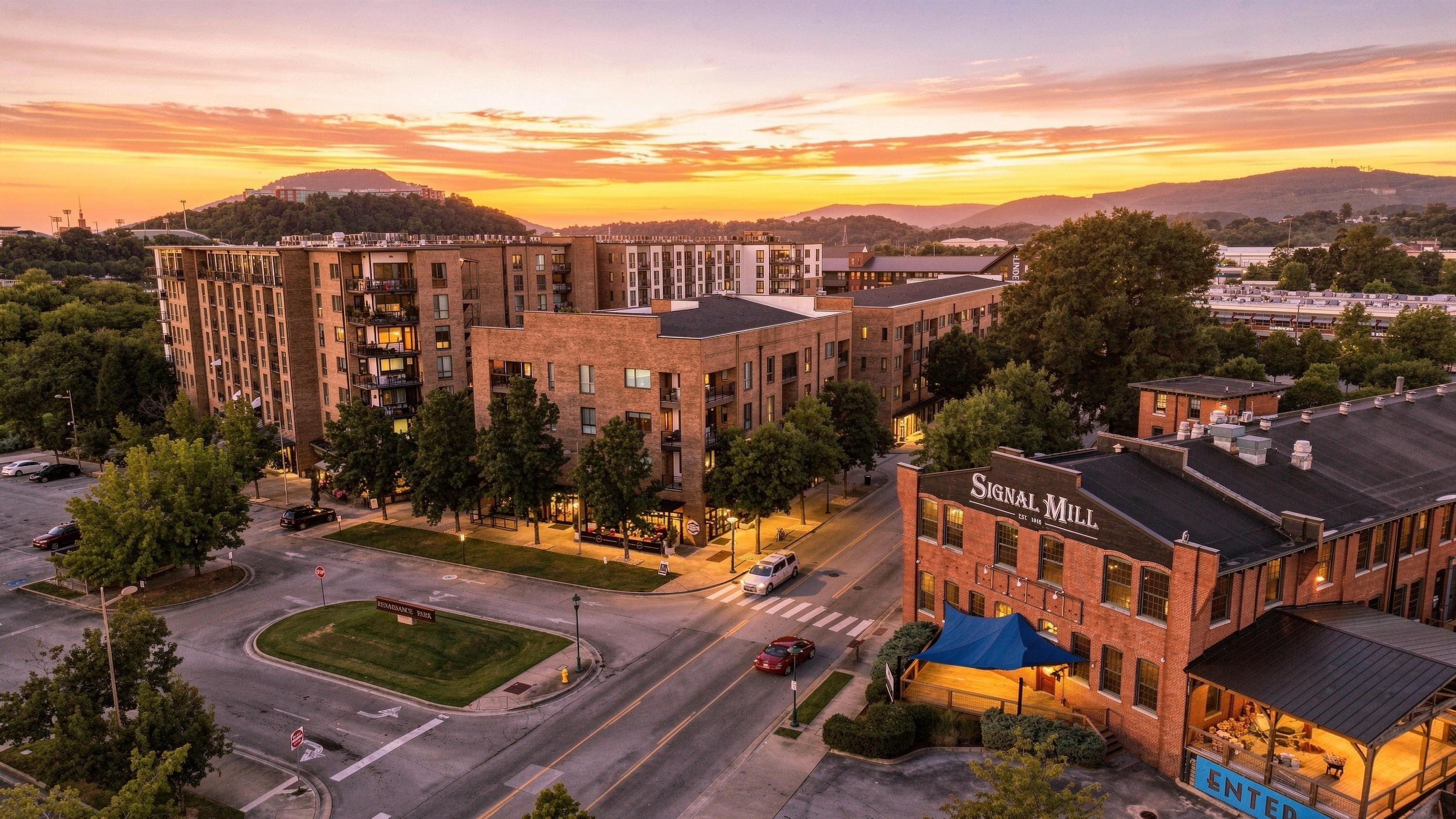 Chattanooga