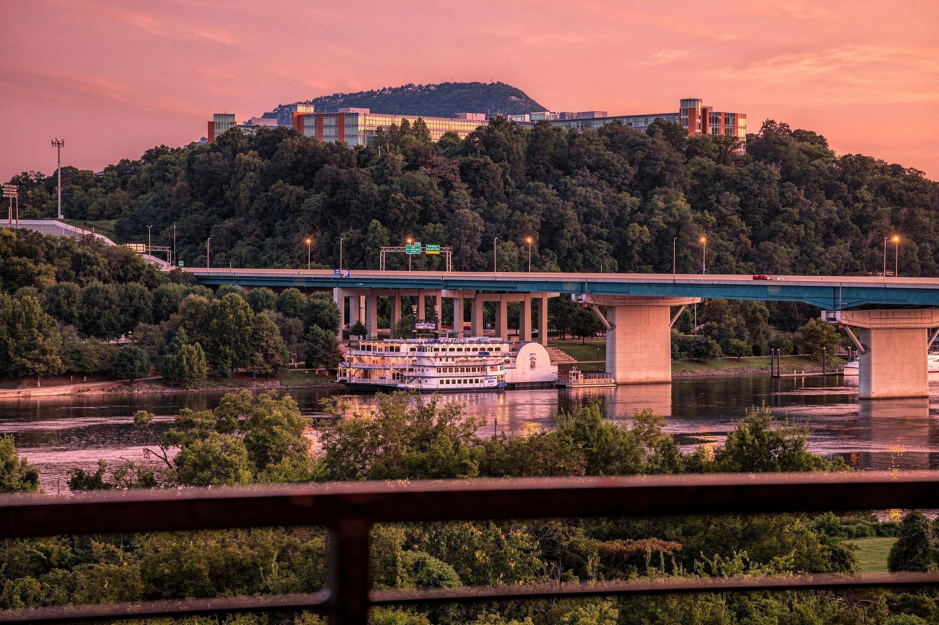 Chattanooga