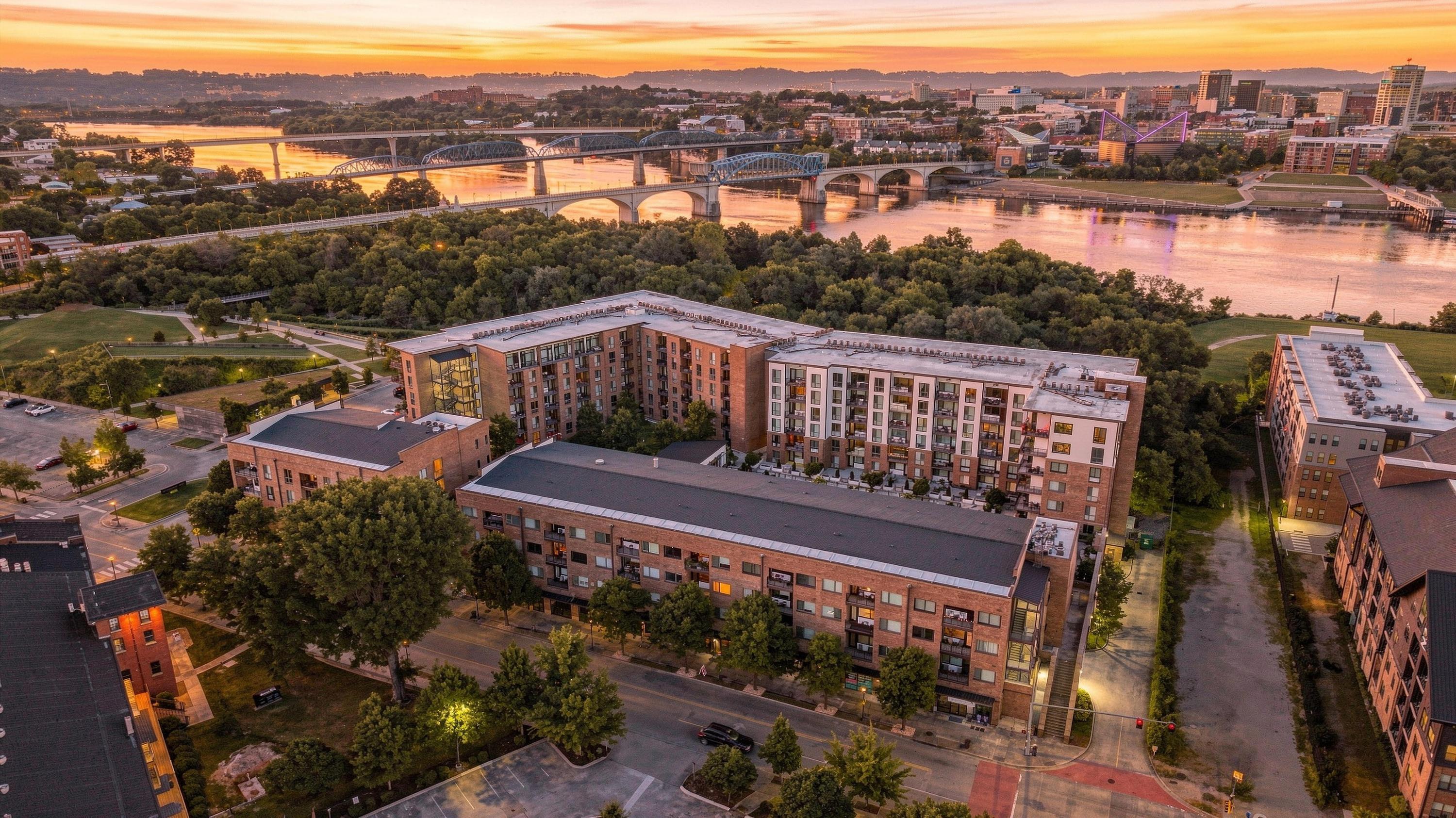 Chattanooga