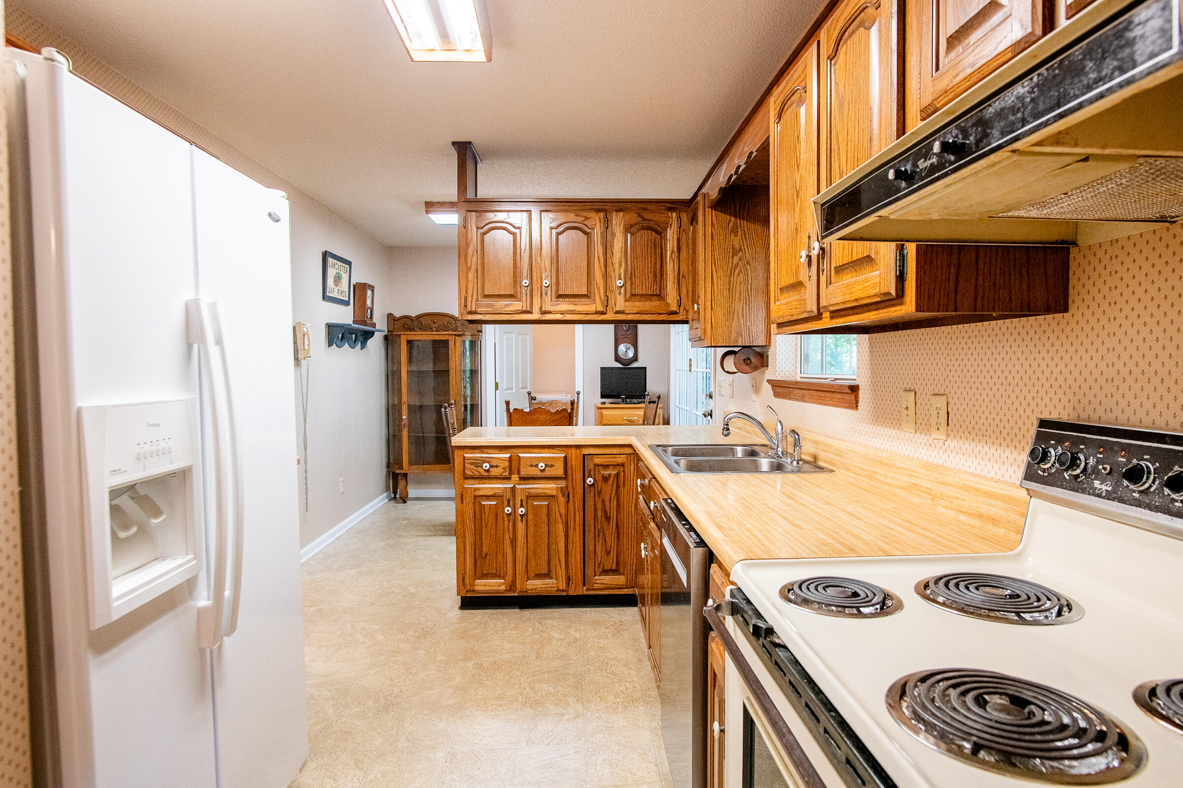 5703 River Glade Drive