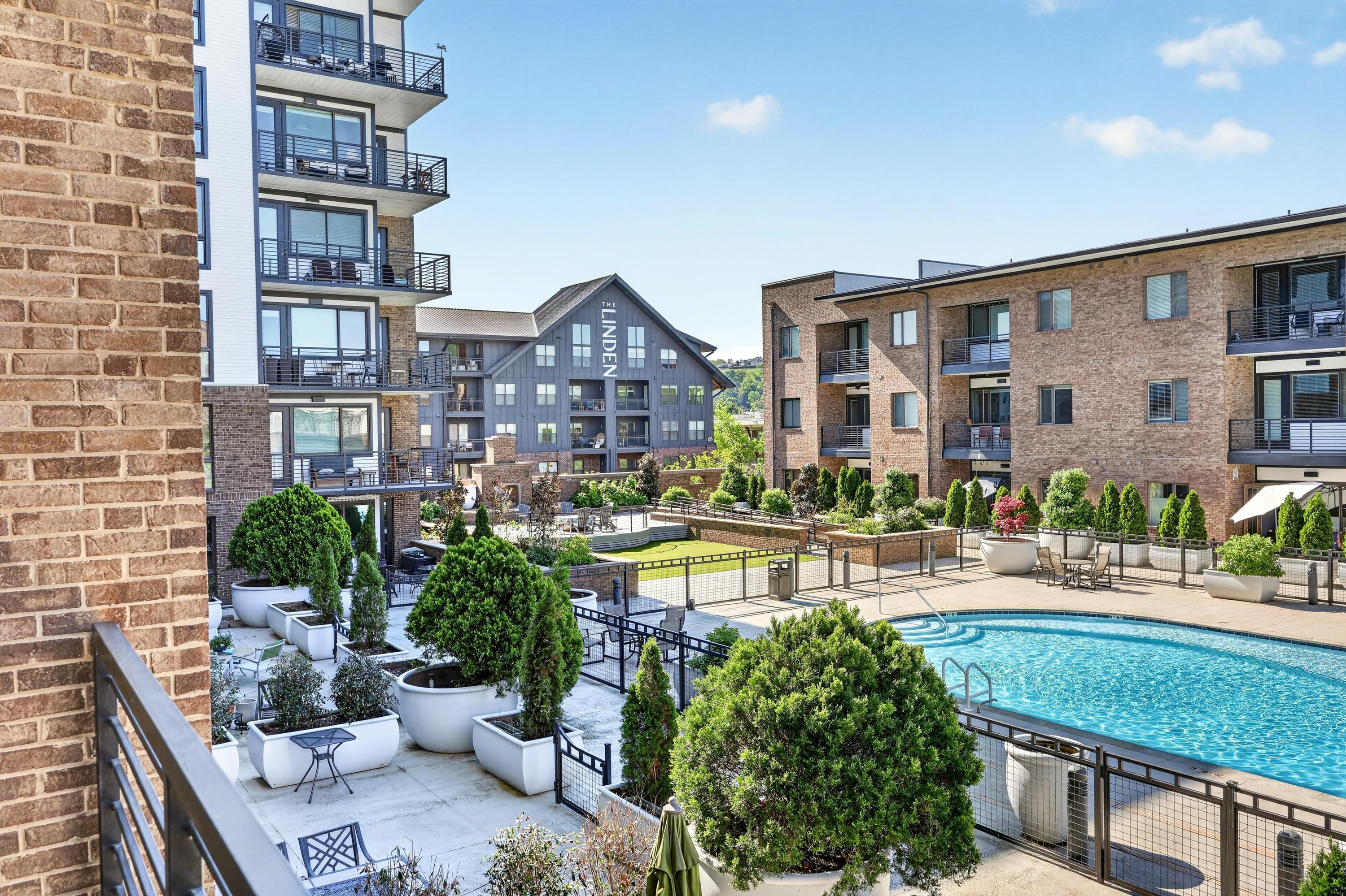 200 Manufacturers Road, Apt 320
