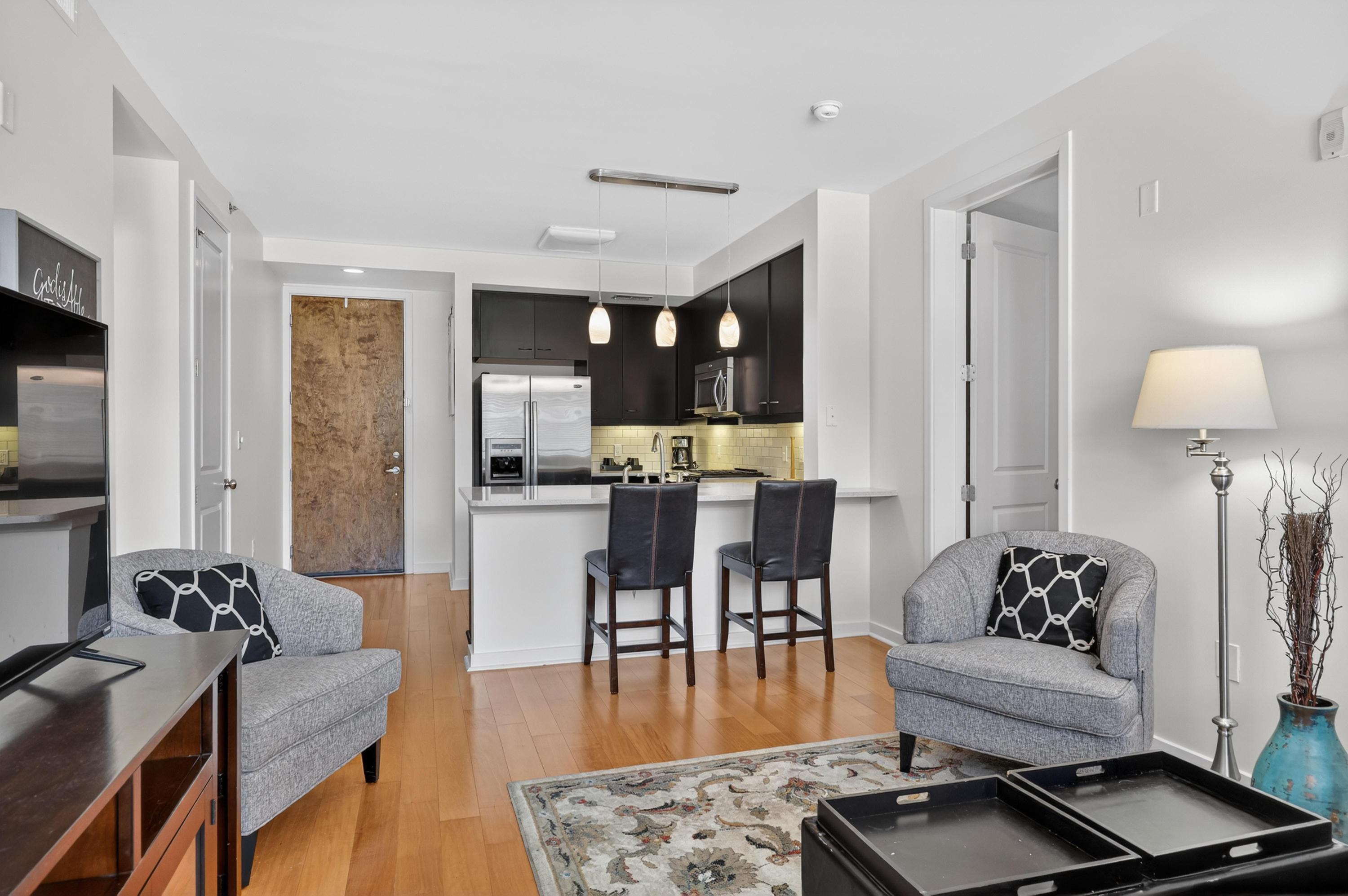 200 Manufacturers Road, Apt 320
