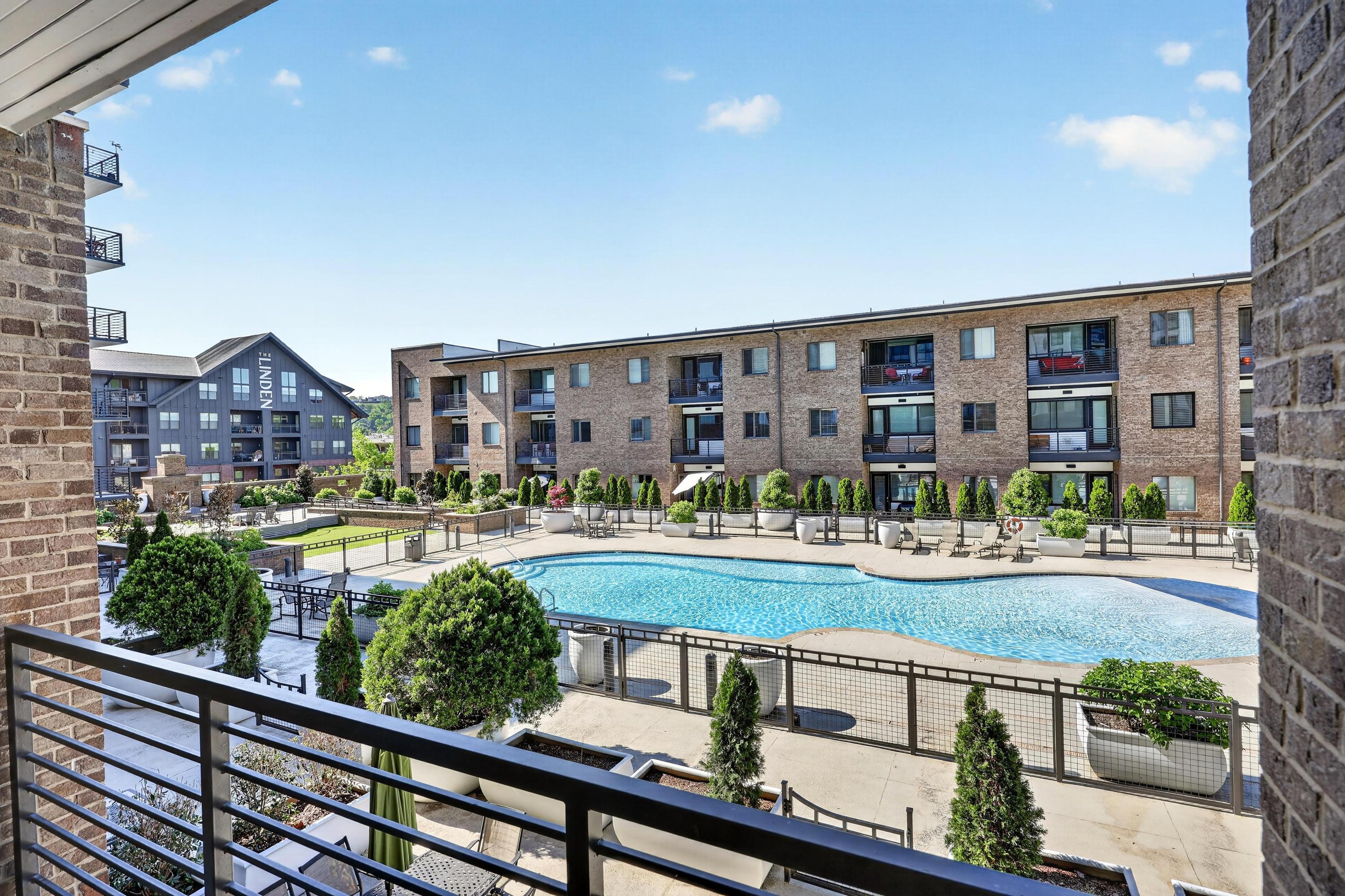 200 Manufacturers Road, Apt 320
