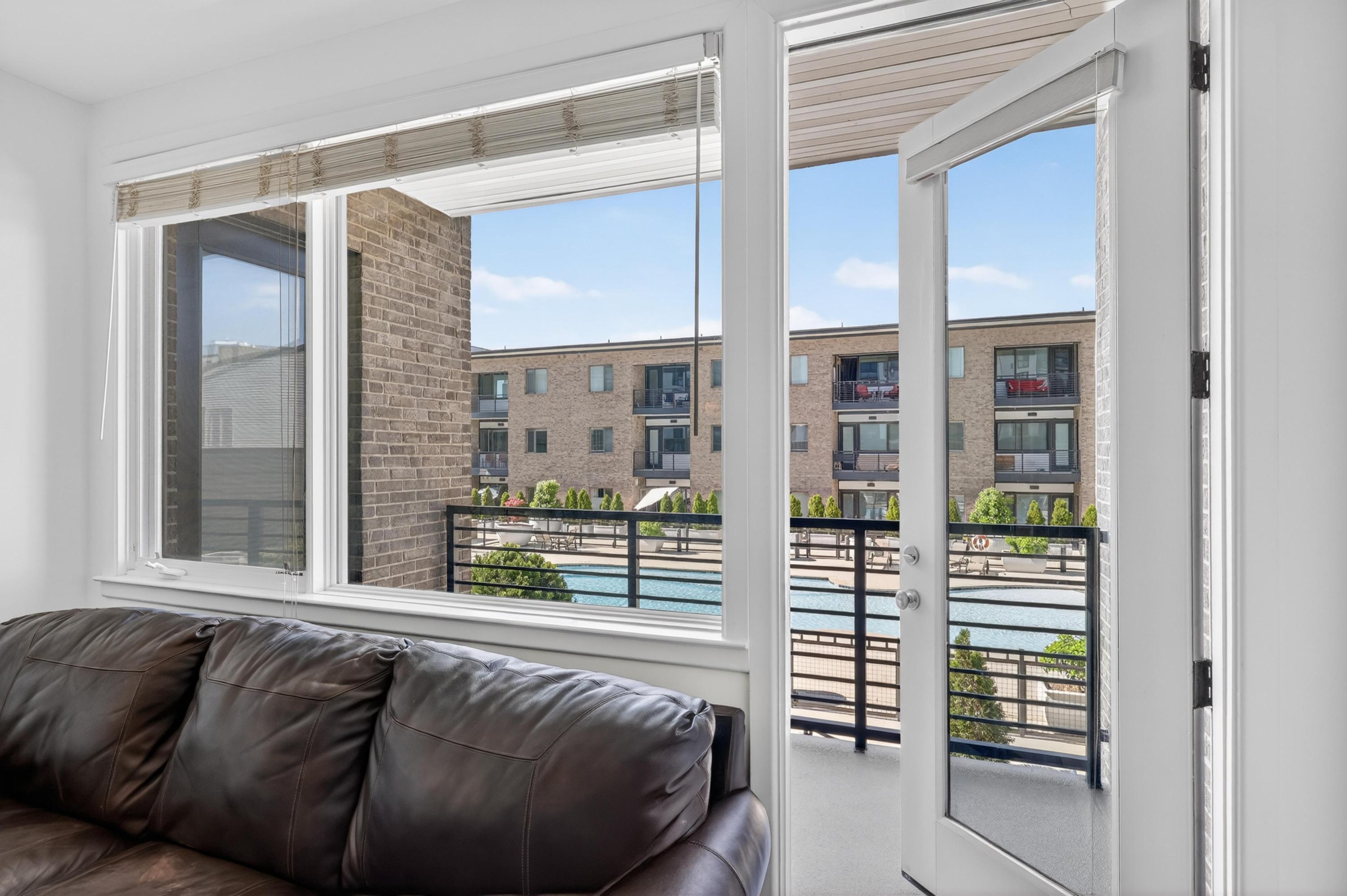 200 Manufacturers Road, Apt 320