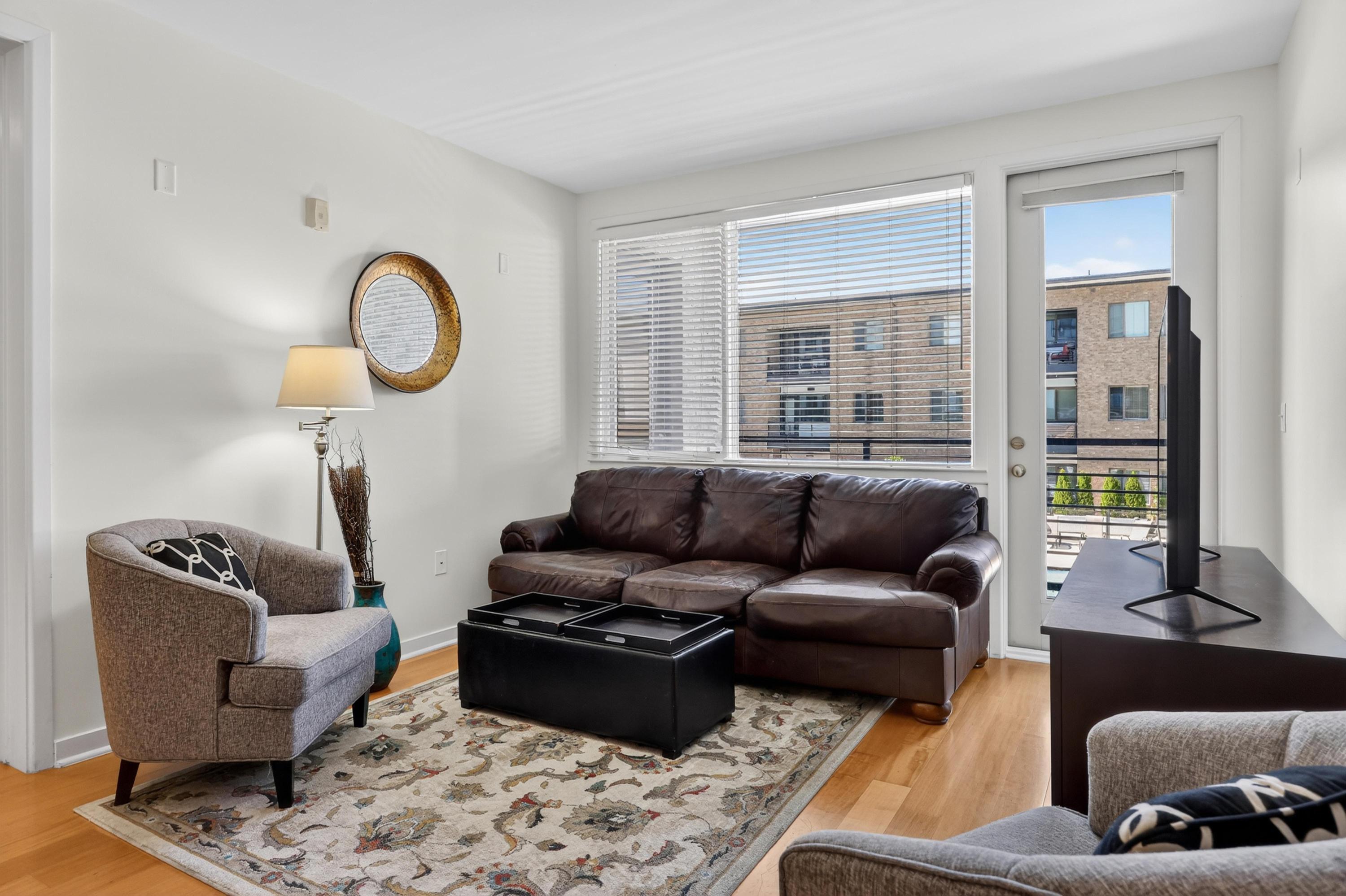 200 Manufacturers Road, Apt 320