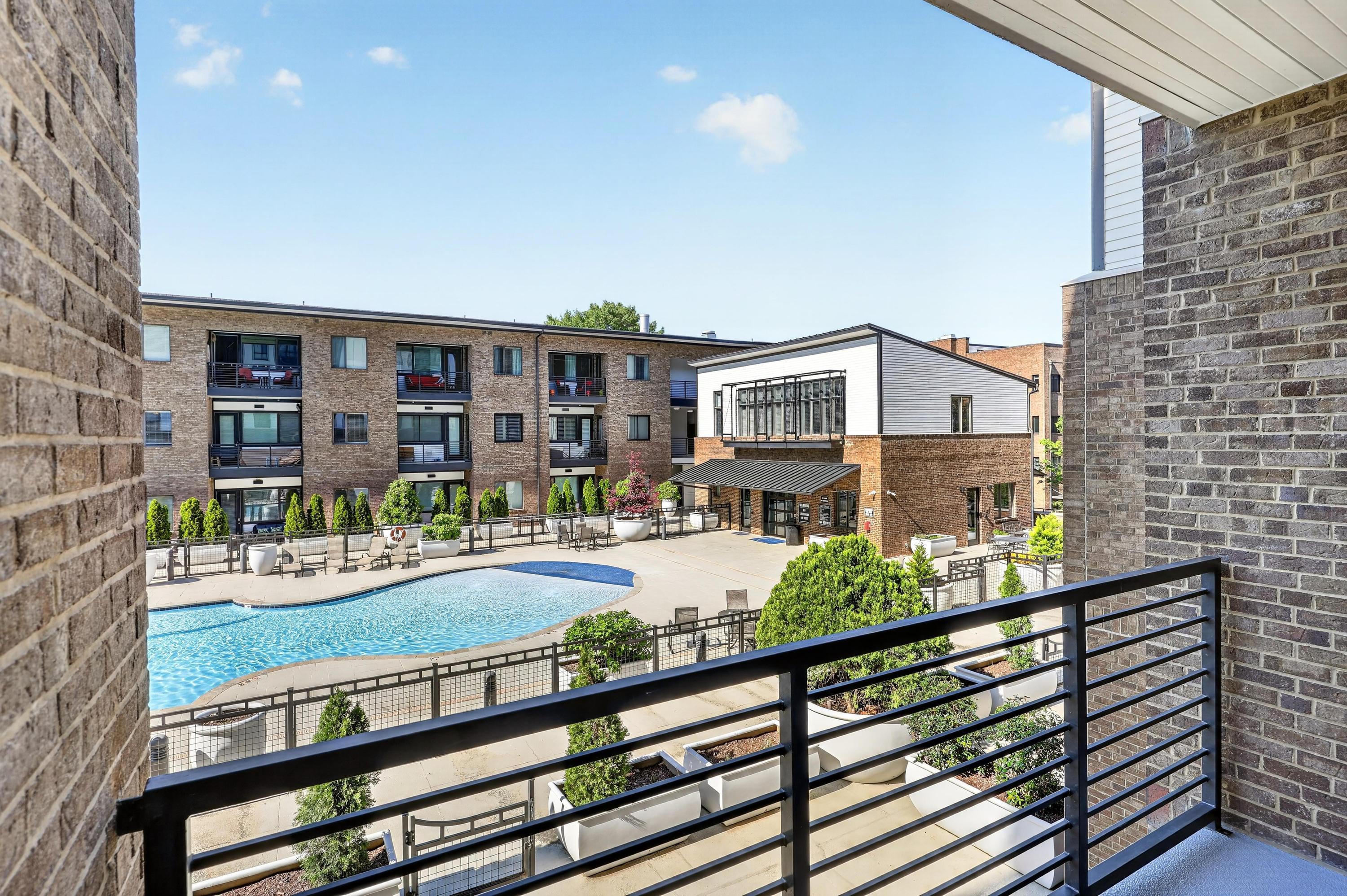 200 Manufacturers Road, Apt 320