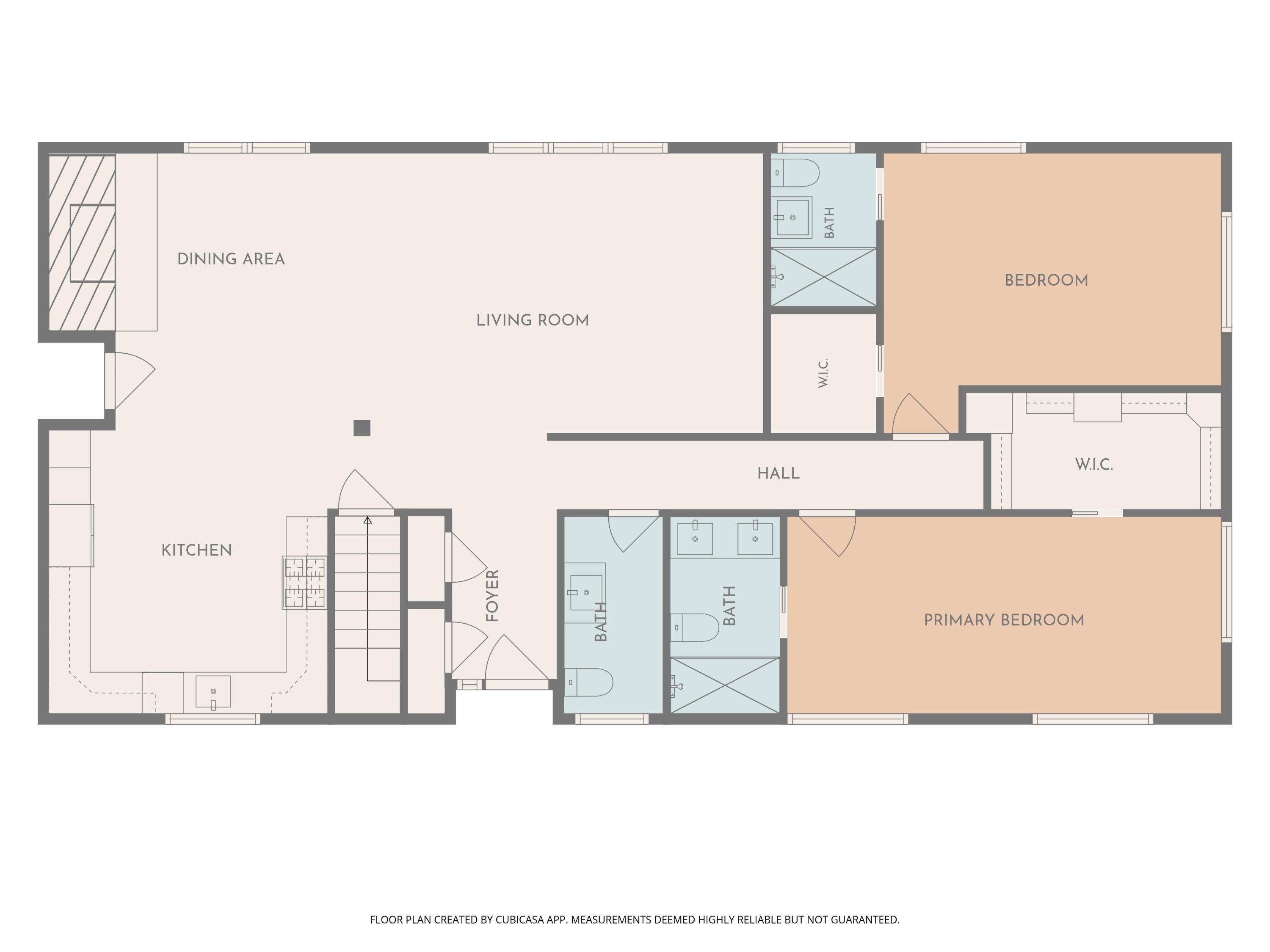 5846 Crestview Drive